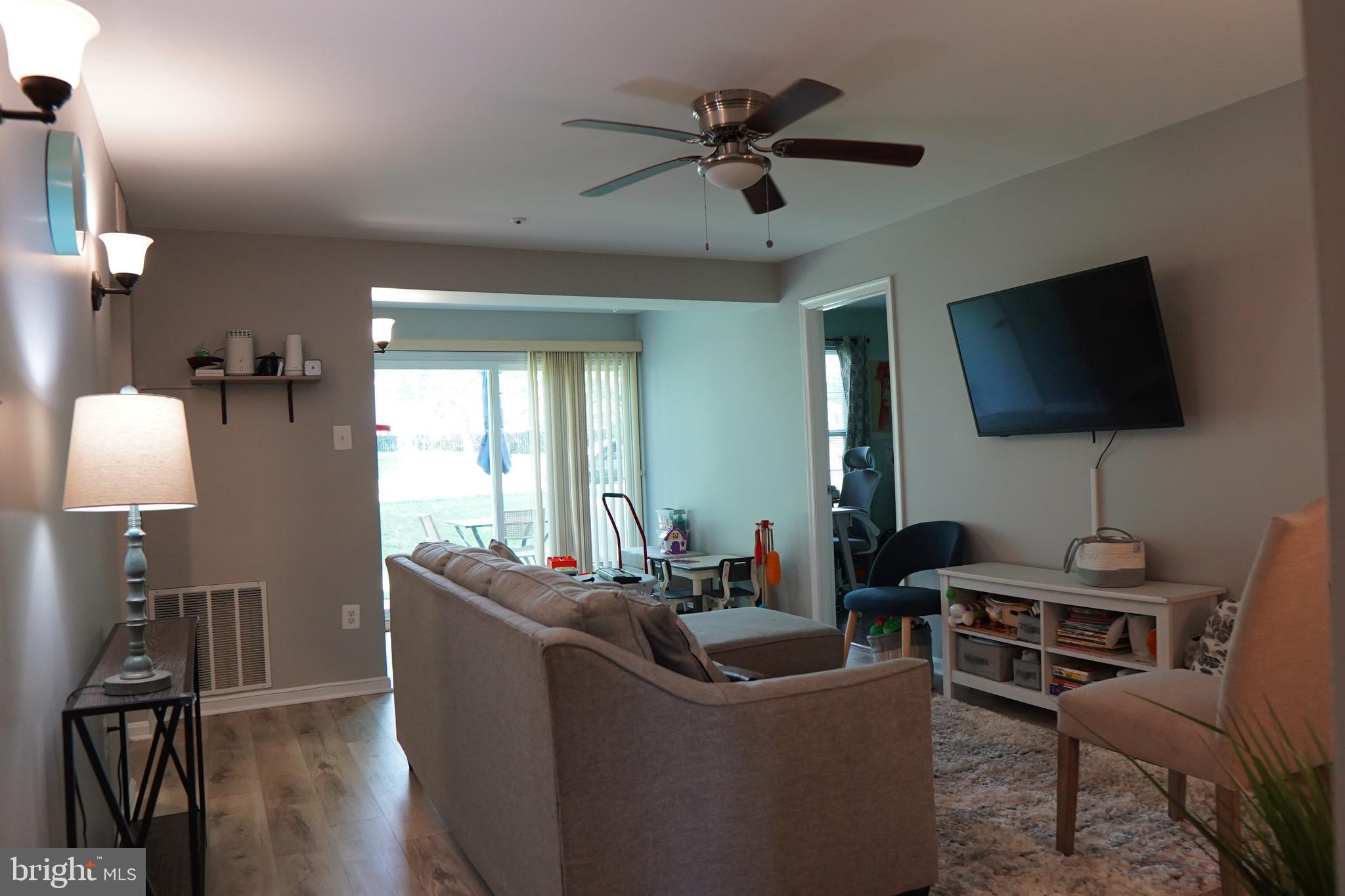 LONGMEAD CROSSING - Residential