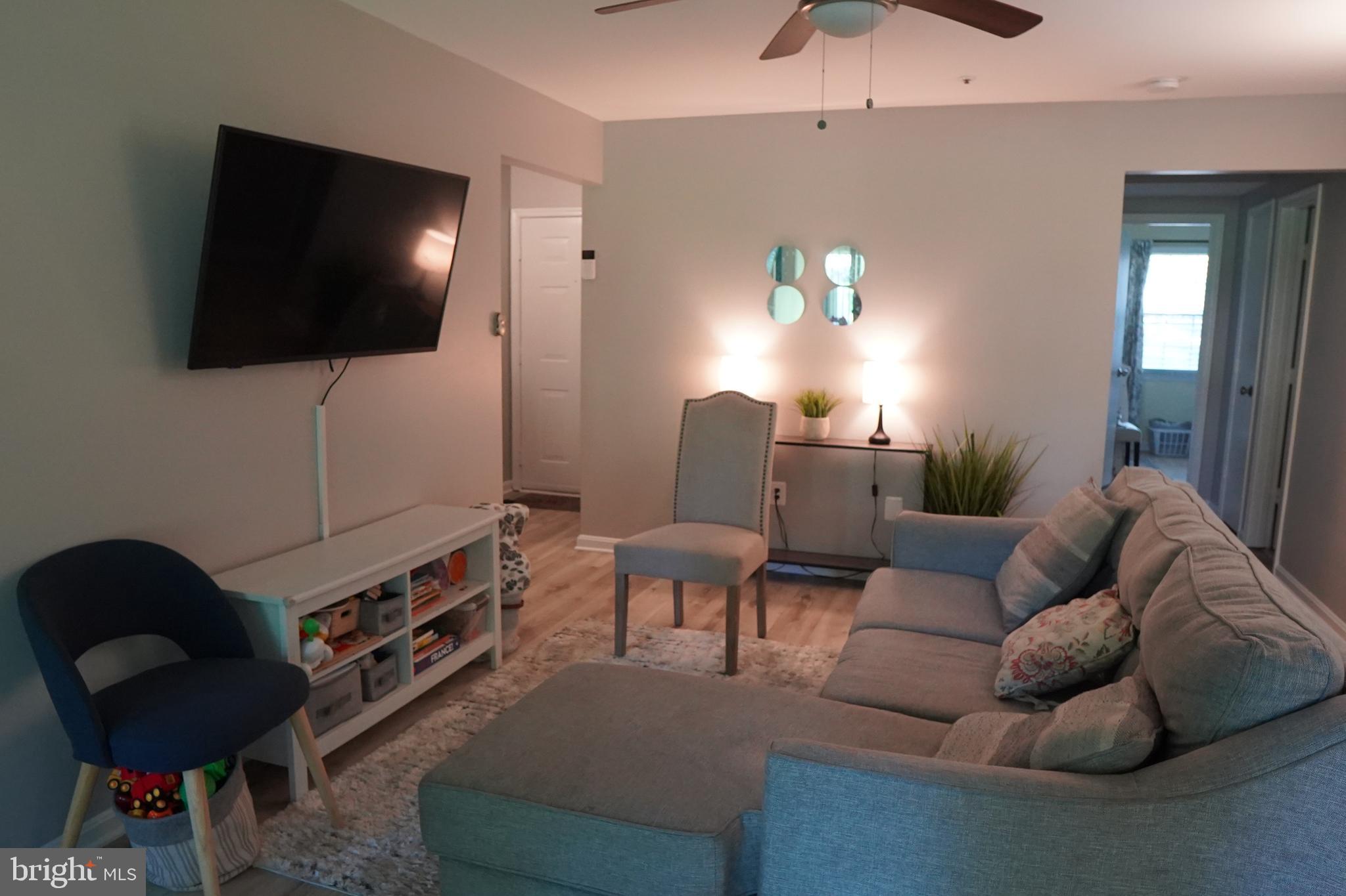 LONGMEAD CROSSING - Residential