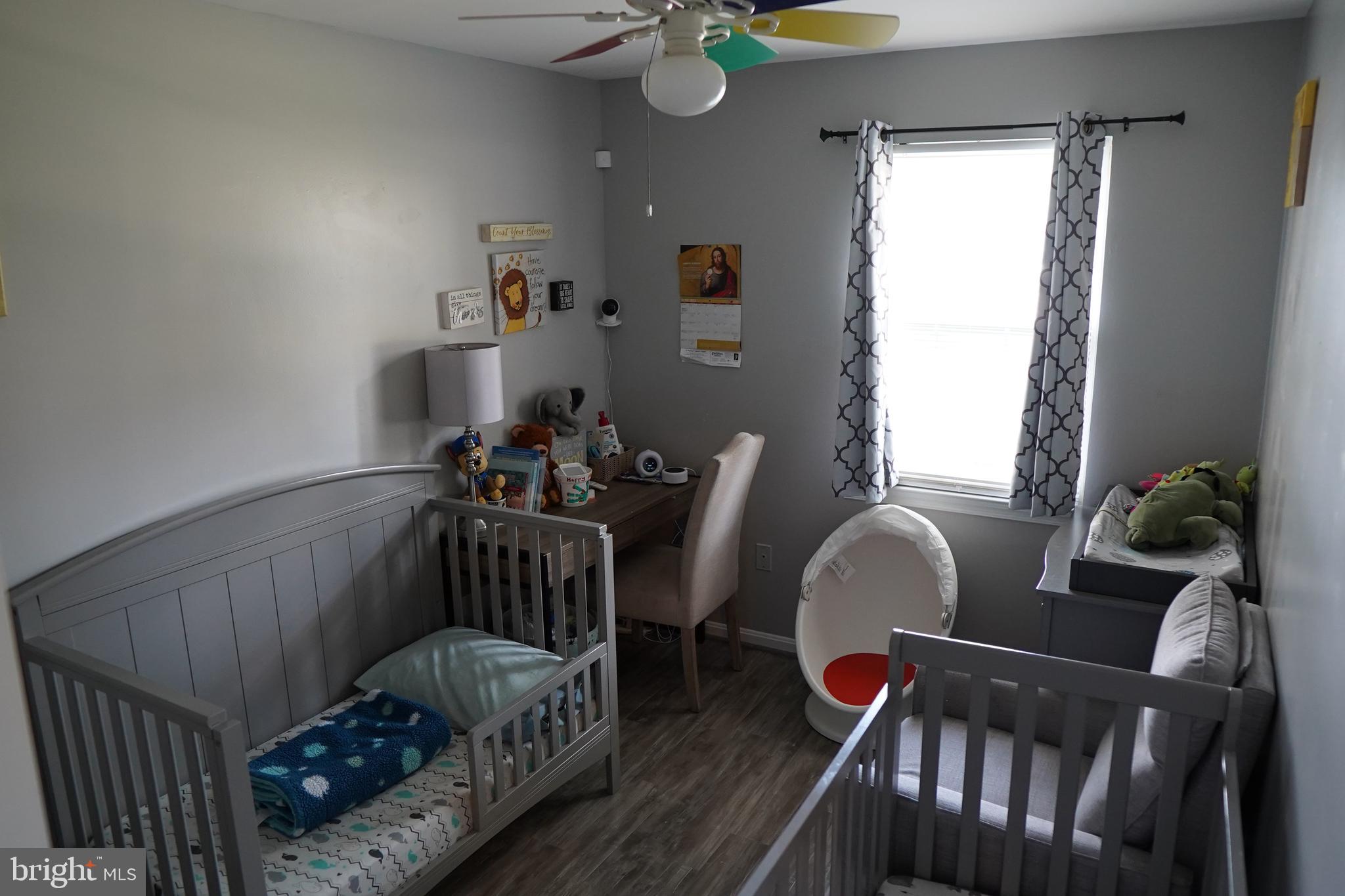 LONGMEAD CROSSING - Residential