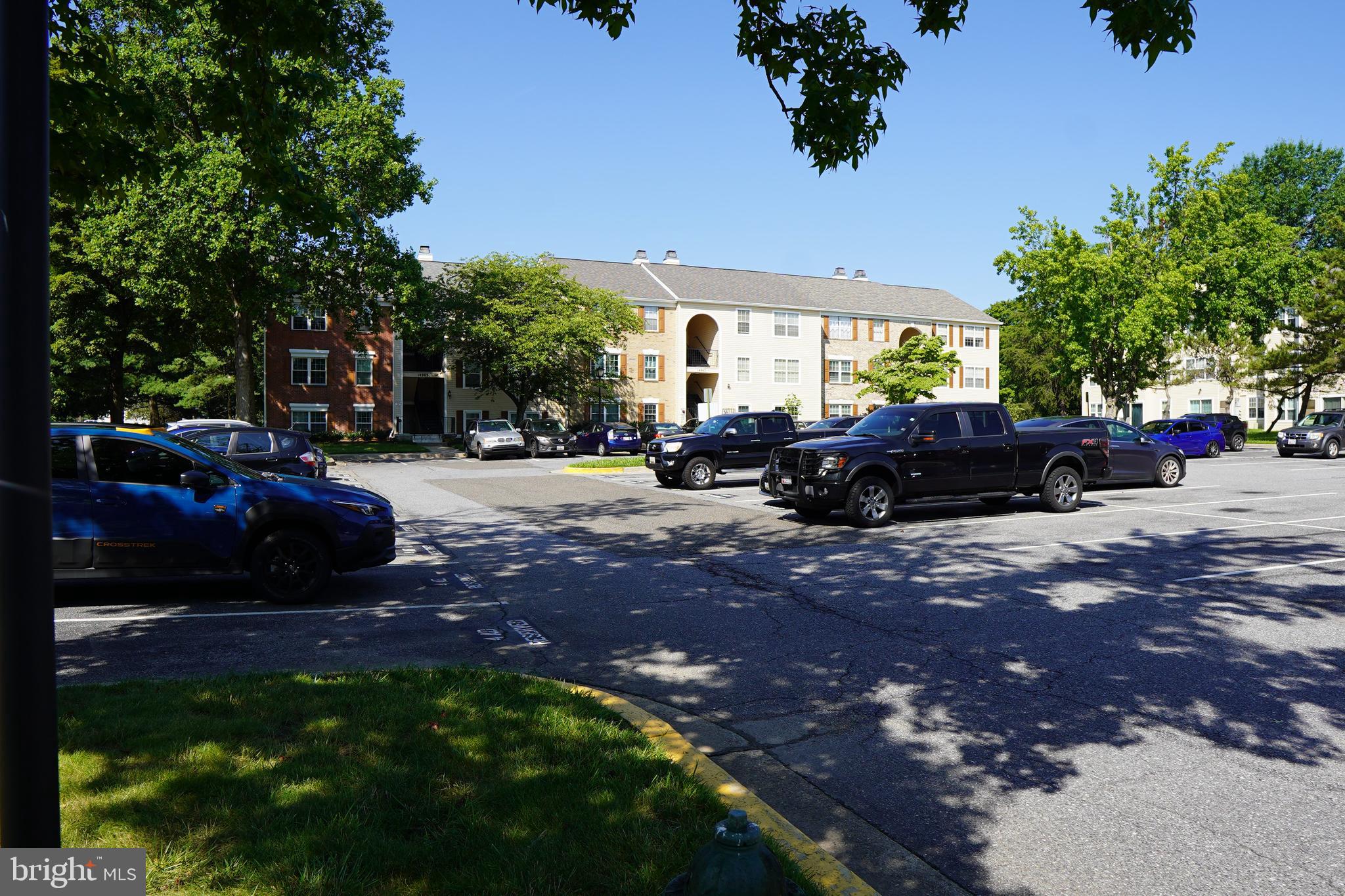 14905 CLEESE COURT 5AA