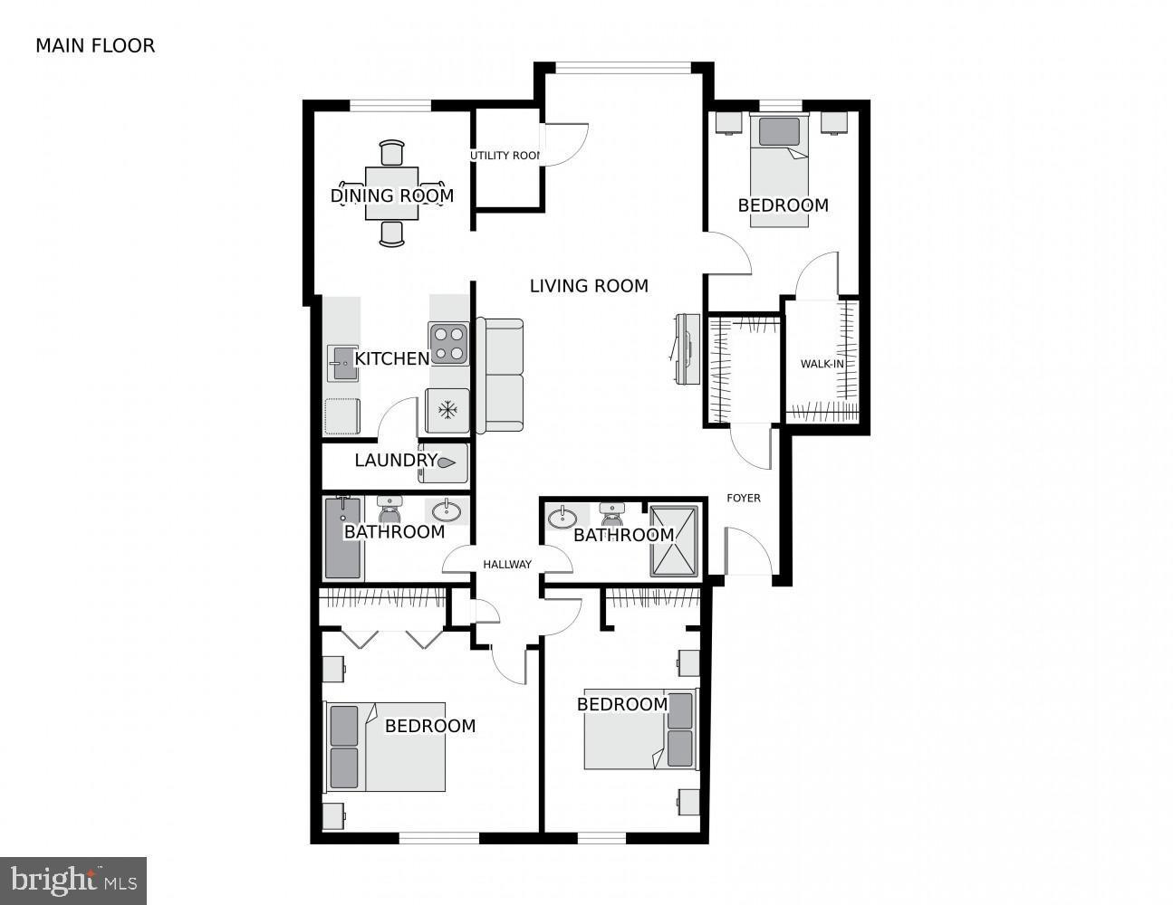 LONGMEAD CROSSING - Residential