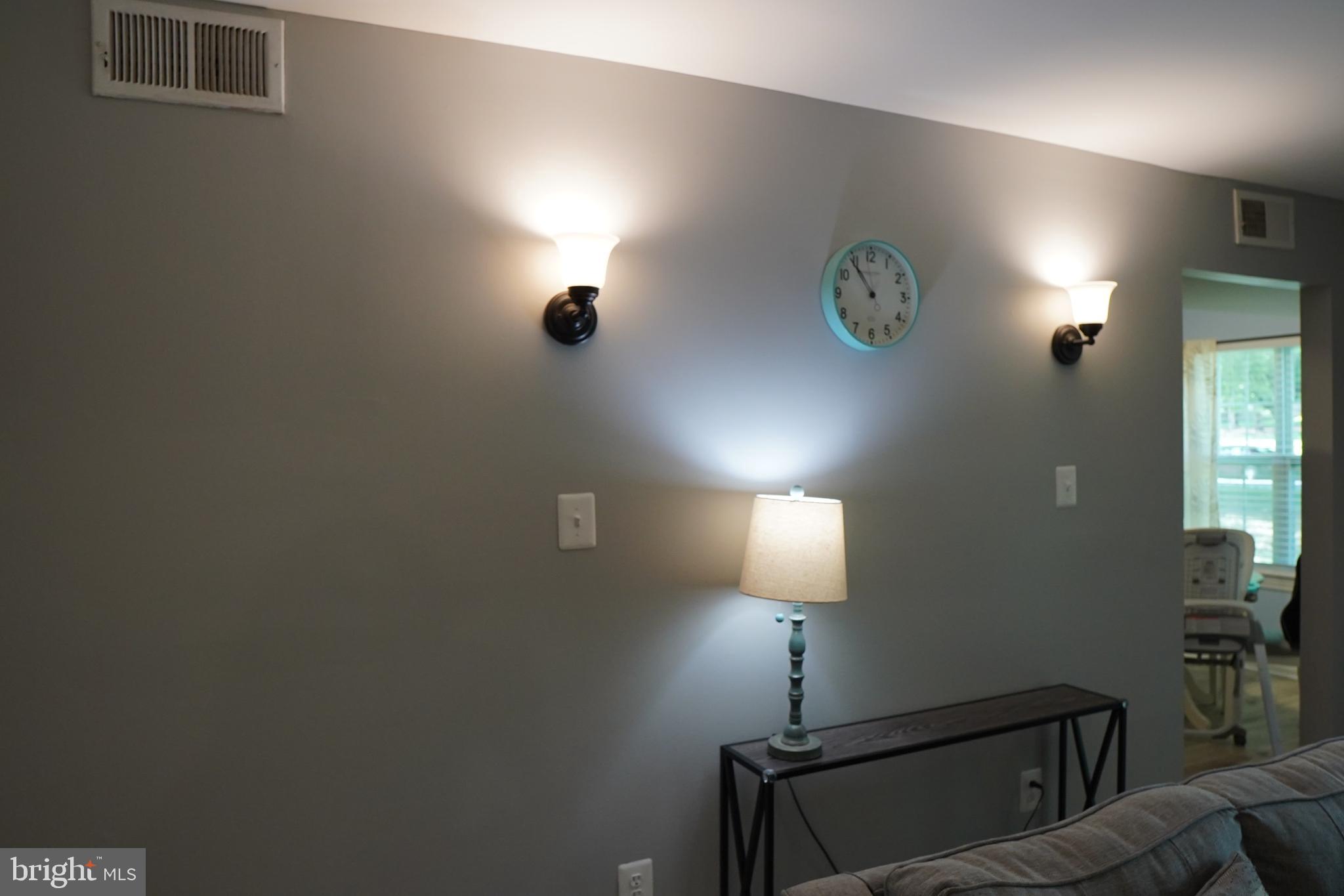 LONGMEAD CROSSING - Residential