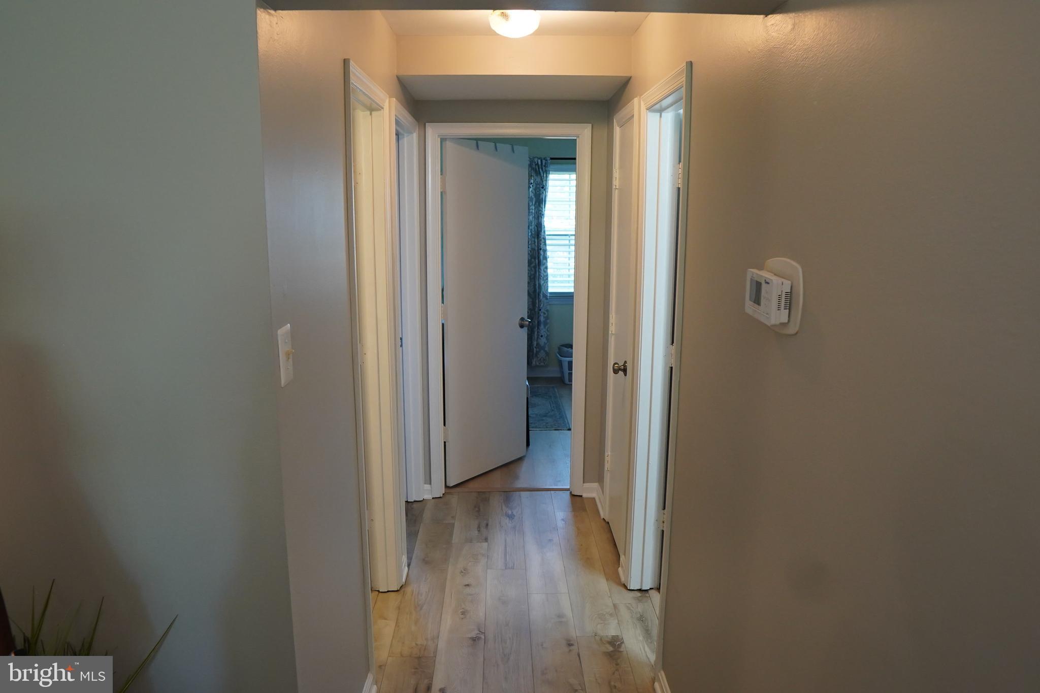 LONGMEAD CROSSING - Residential