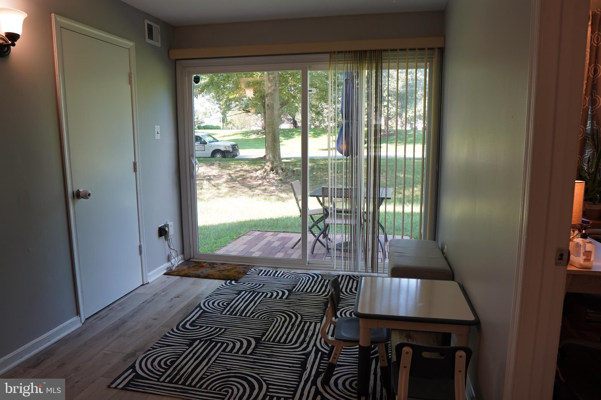 LONGMEAD CROSSING - Residential