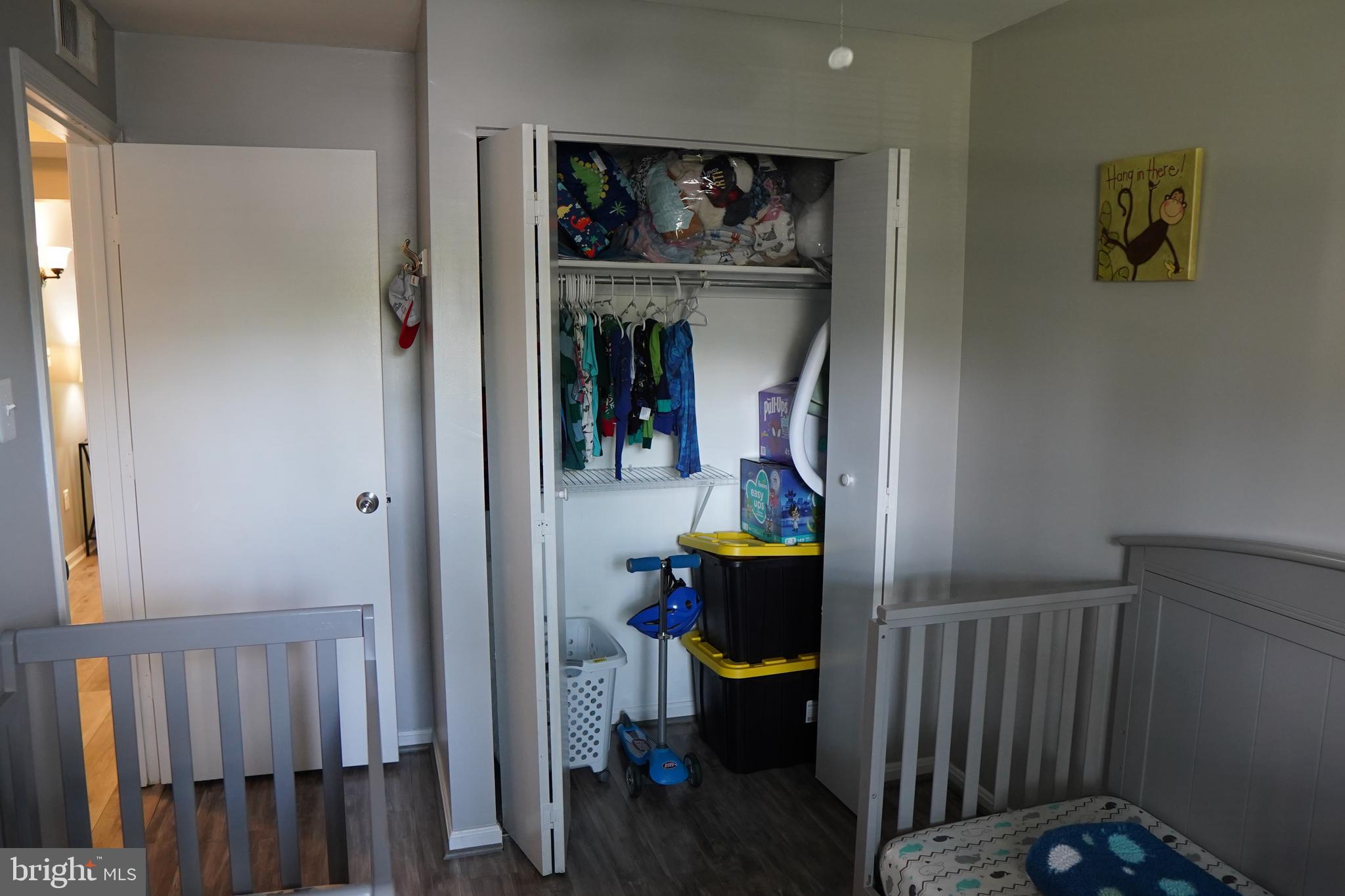 LONGMEAD CROSSING - Residential