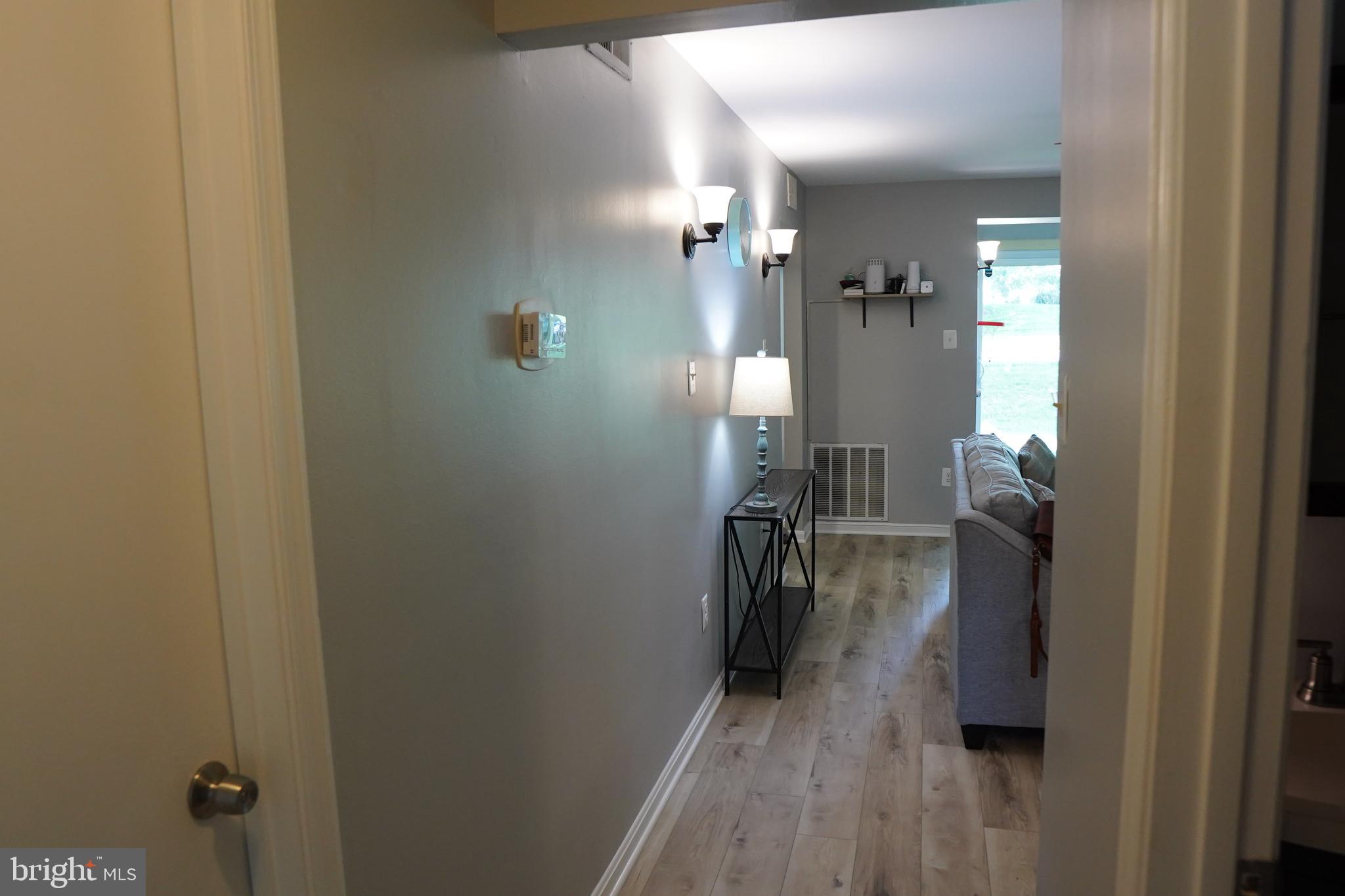 LONGMEAD CROSSING - Residential