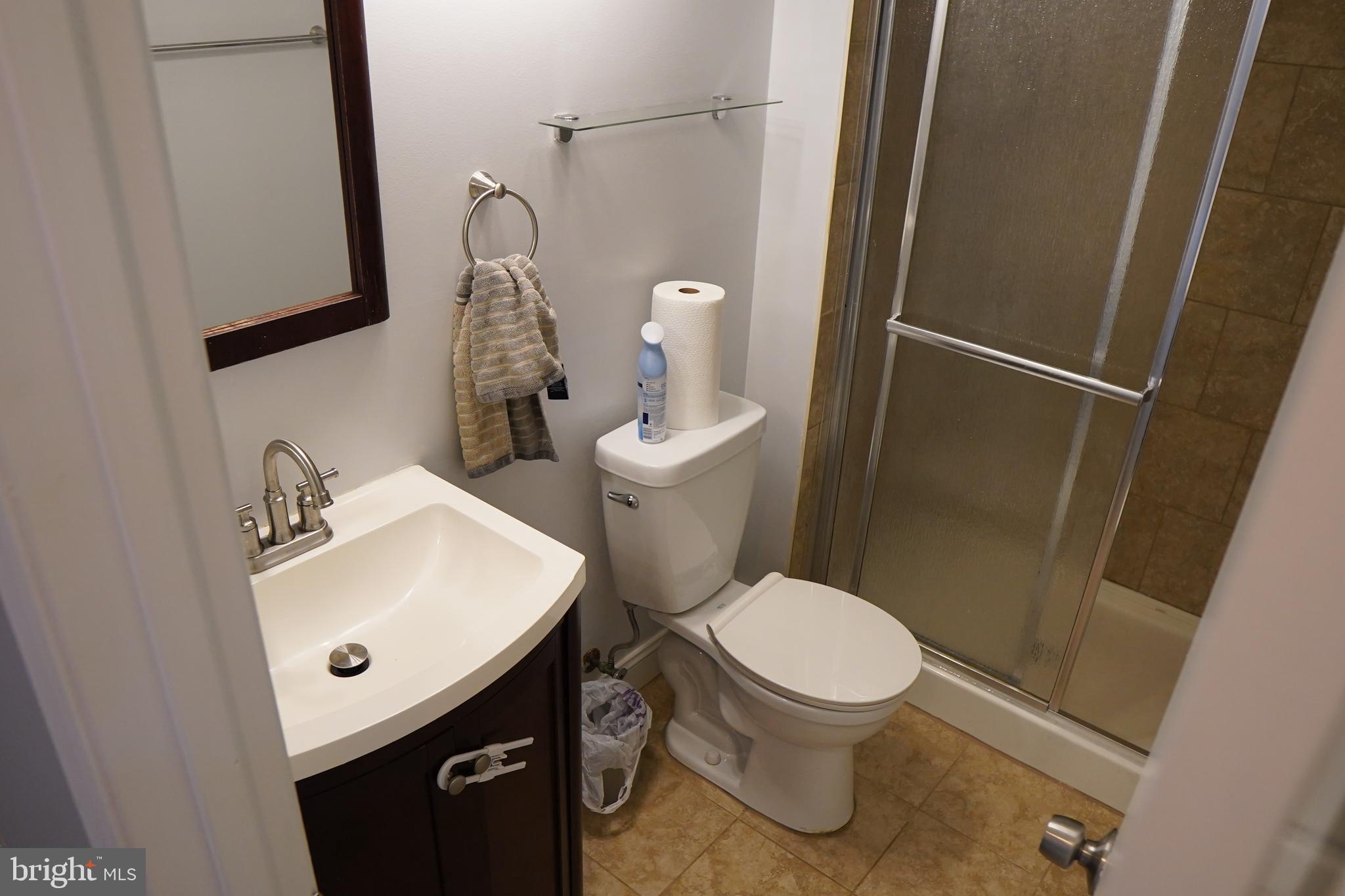 LONGMEAD CROSSING - Residential