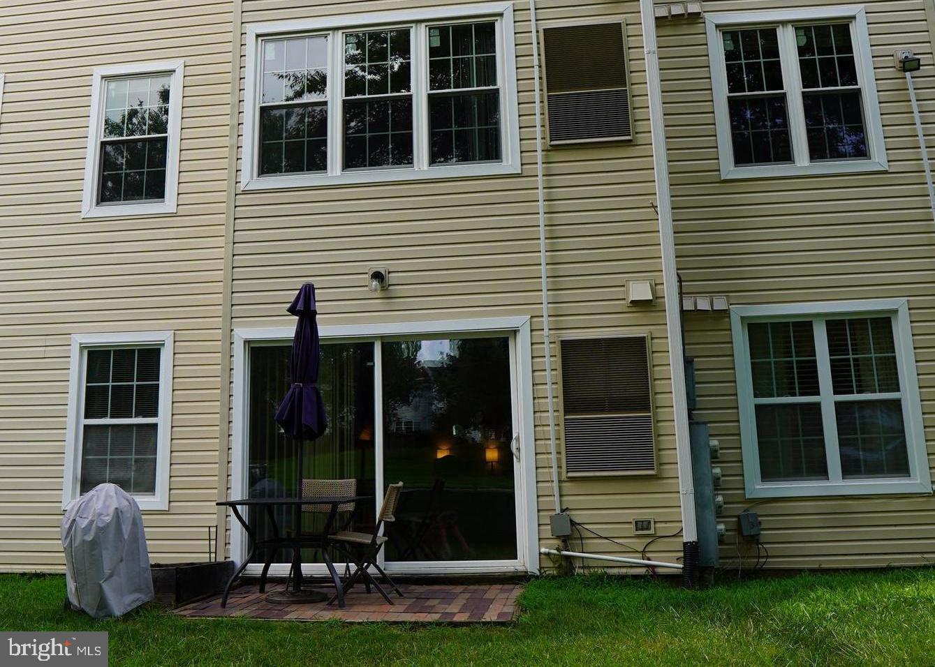 LONGMEAD CROSSING - Residential