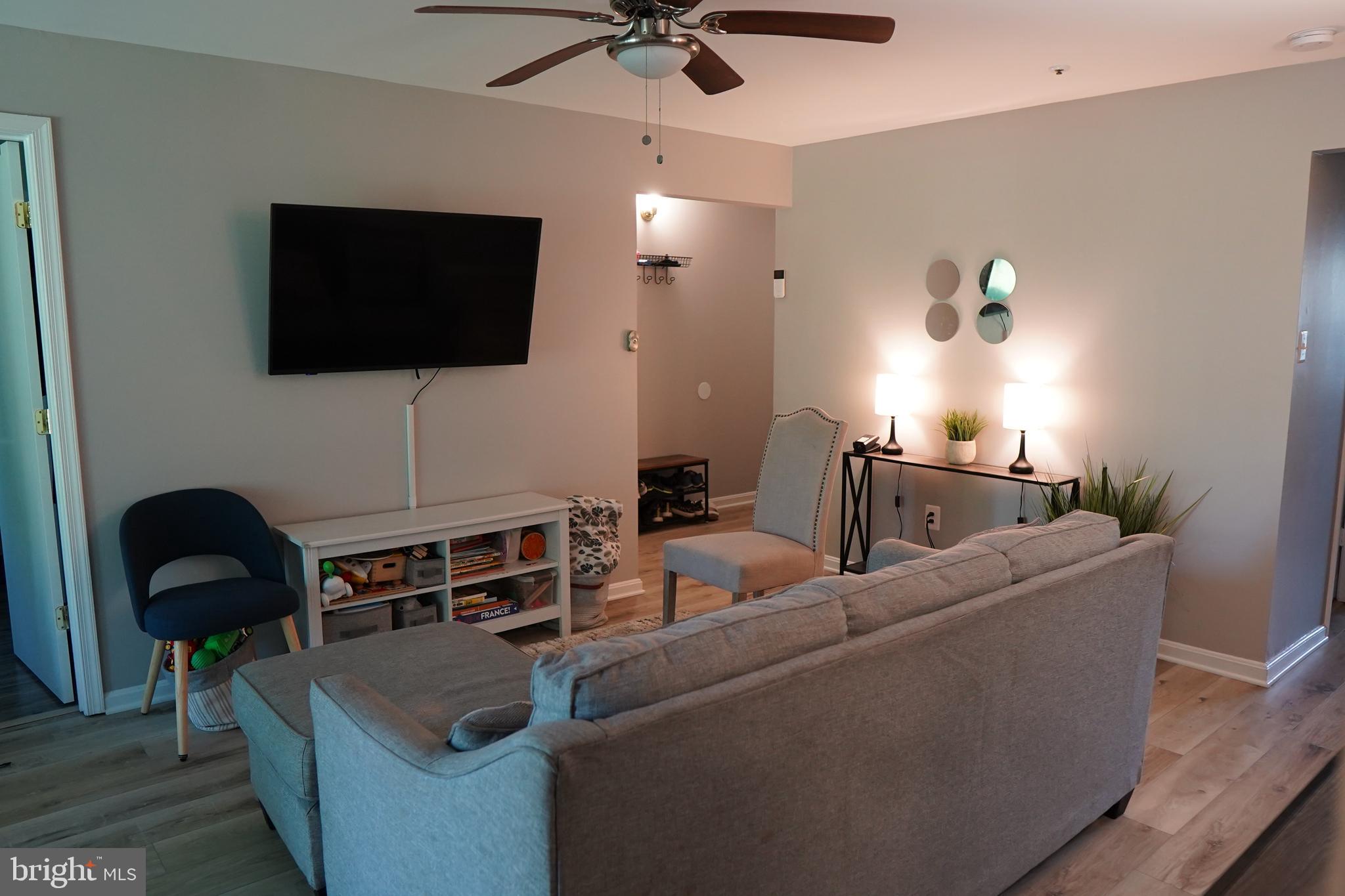 LONGMEAD CROSSING - Residential