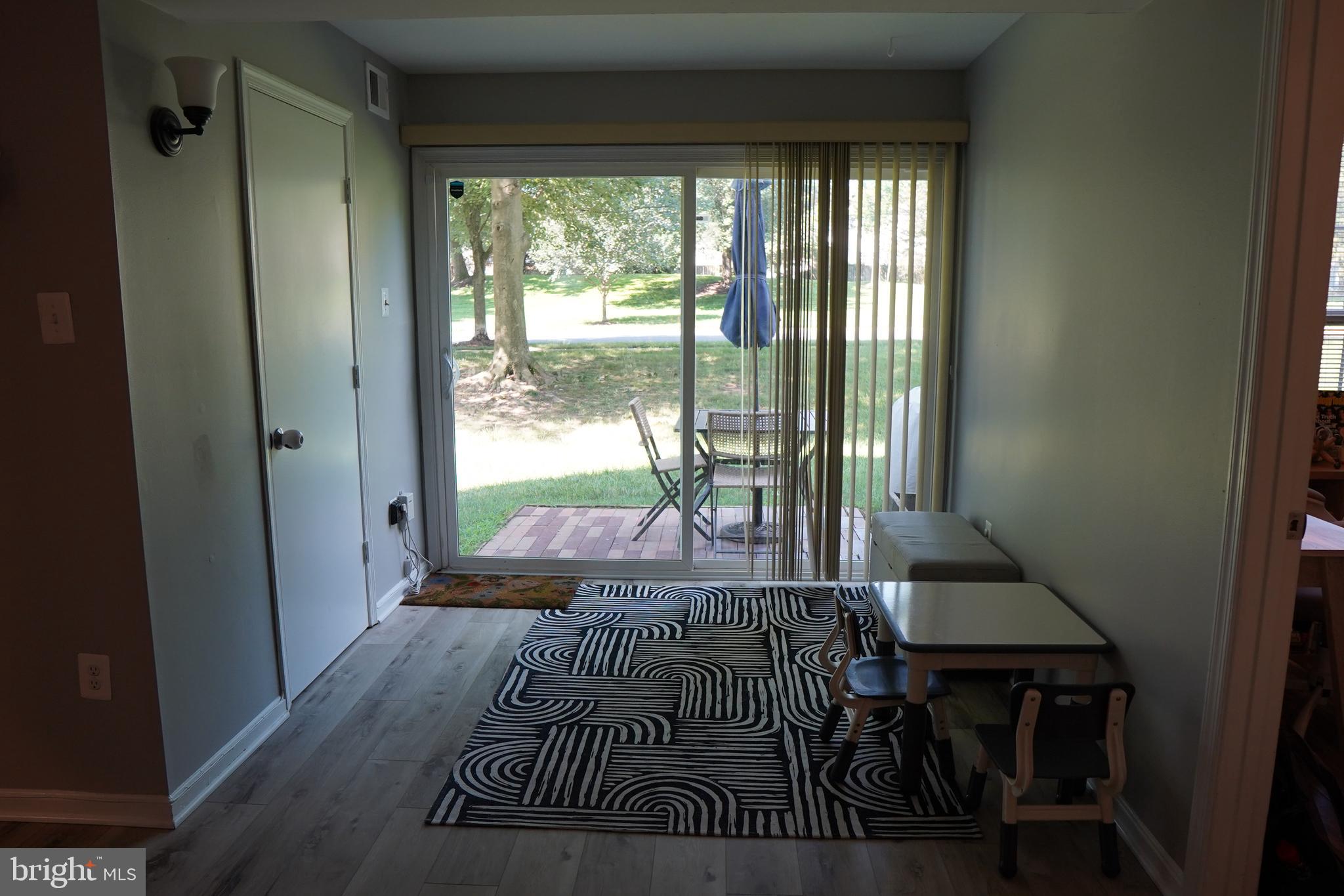 LONGMEAD CROSSING - Residential