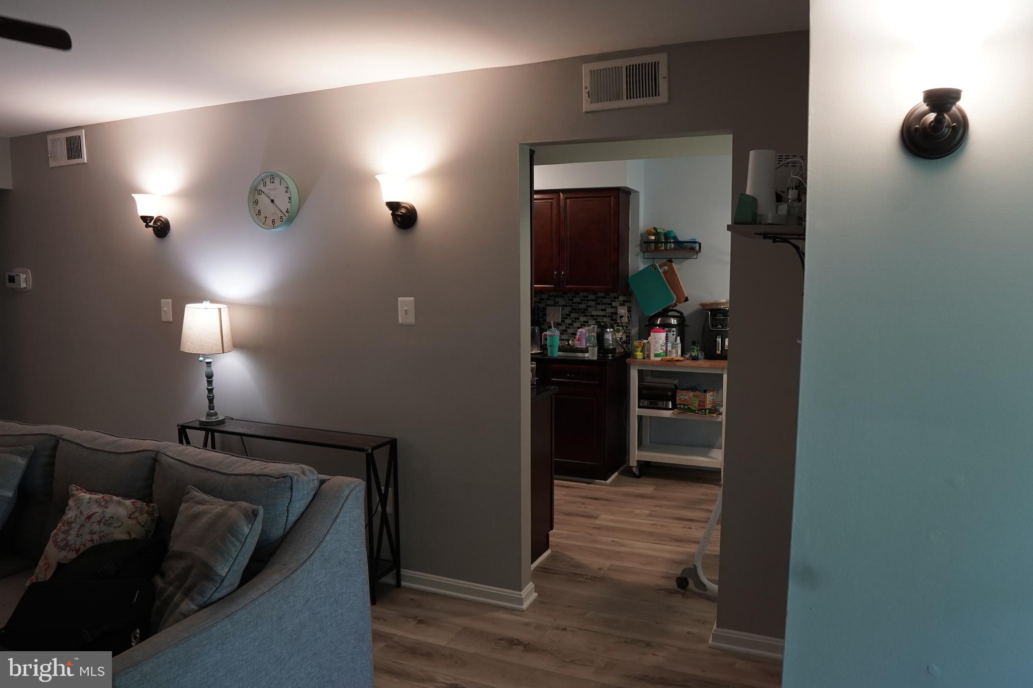 LONGMEAD CROSSING - Residential