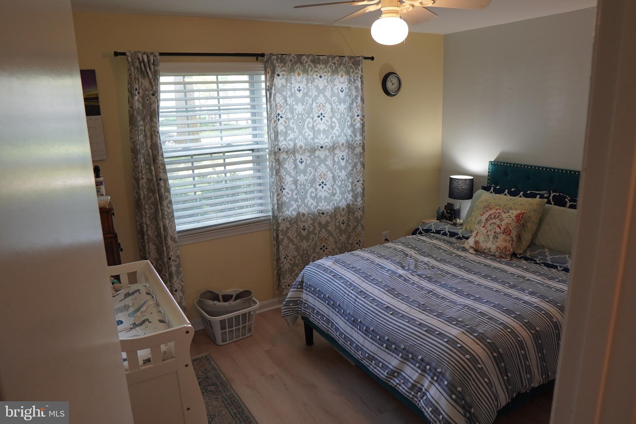 LONGMEAD CROSSING - Residential