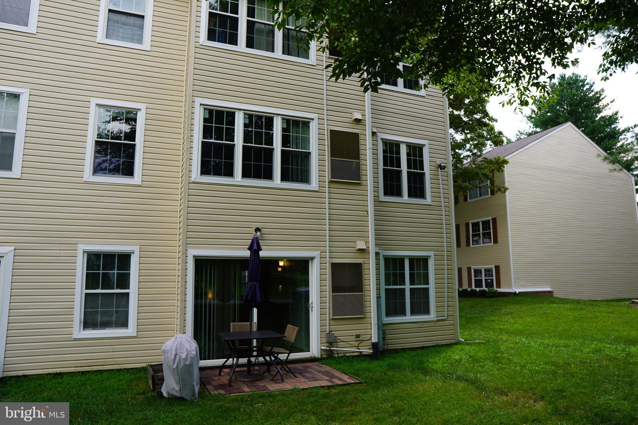 LONGMEAD CROSSING - Residential