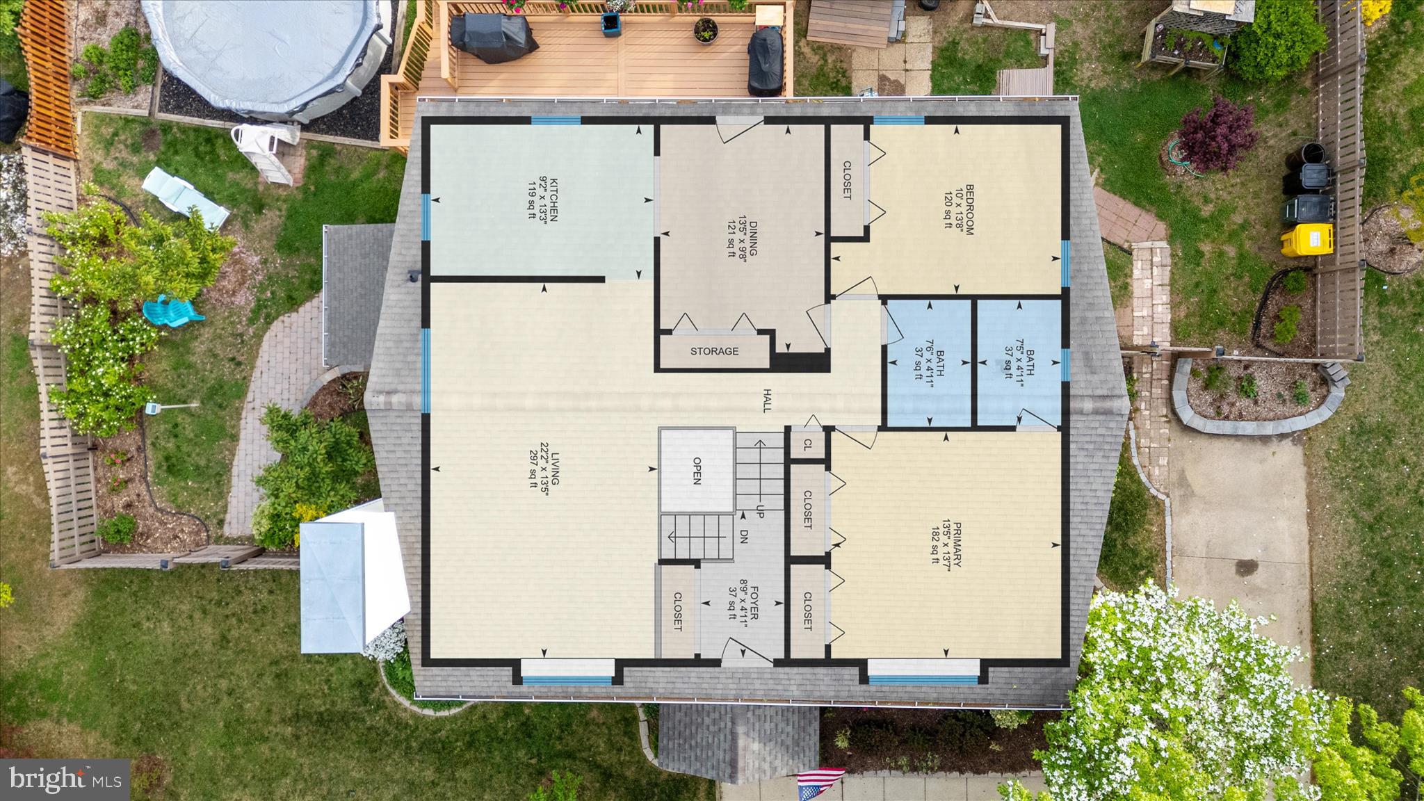 COLLEGE MANOR - Residential