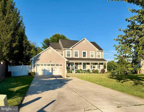 Homes For Sale - 699 Garden Court<br/> Carroll County, WESTMINSTER, MD 21157