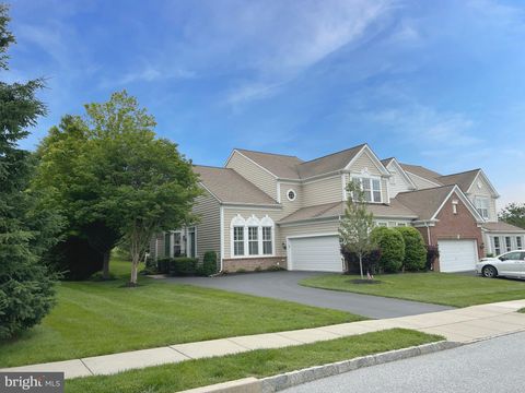 145 BOLERO DRIVE DOWNINGTOWN PA 19335