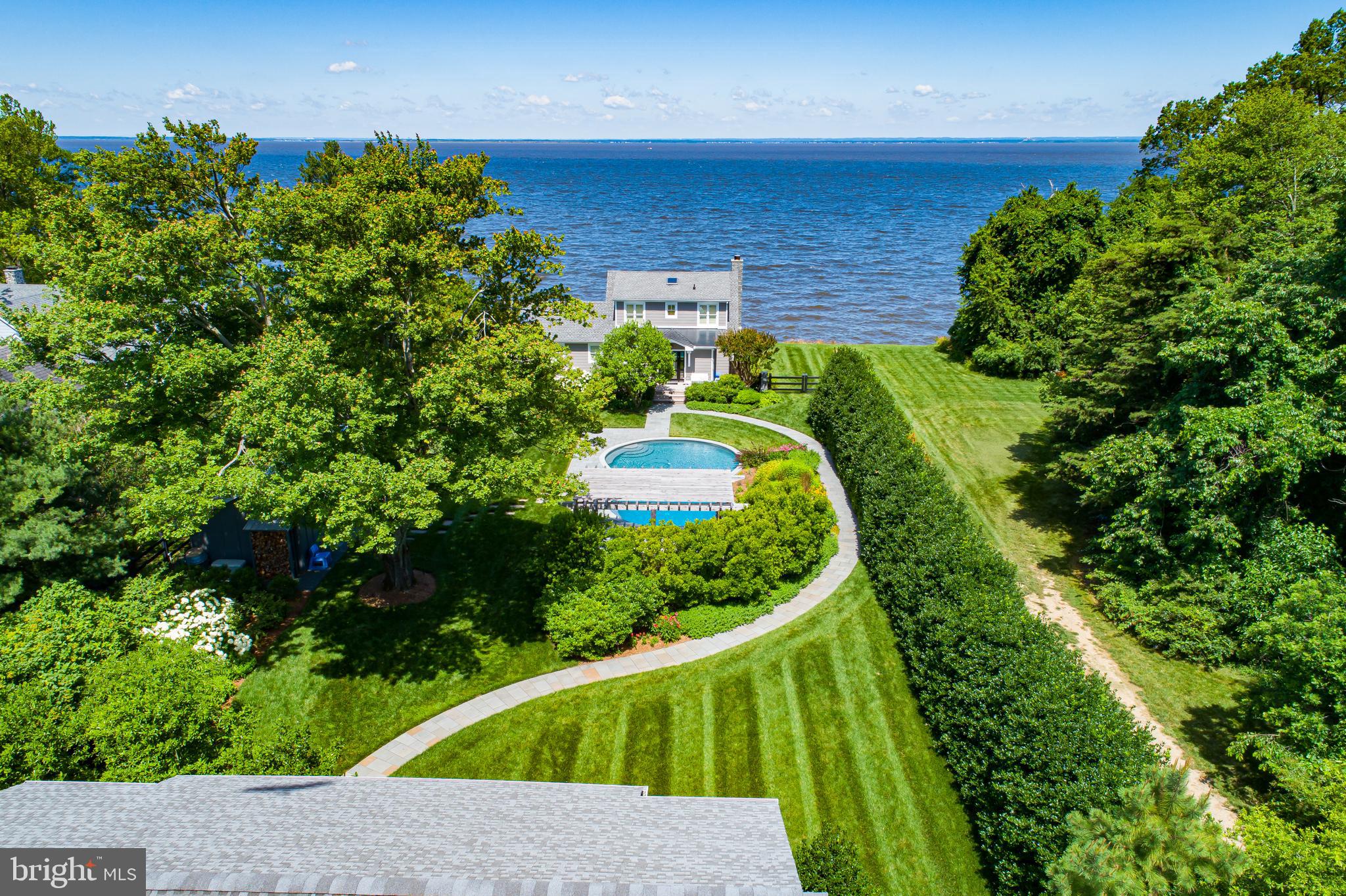 TOLCHESTER ESTATES - Residential