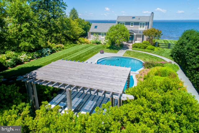 TOLCHESTER ESTATES - Residential