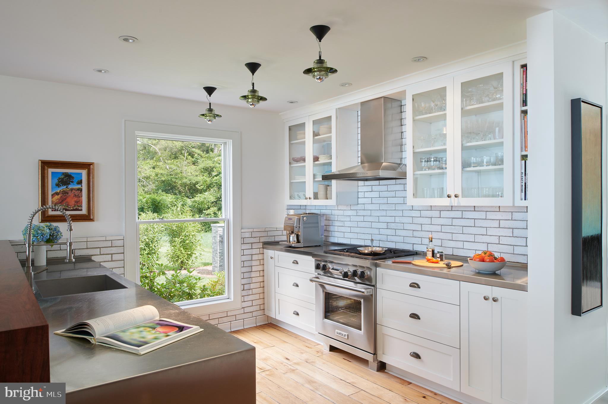 TOLCHESTER ESTATES - Residential