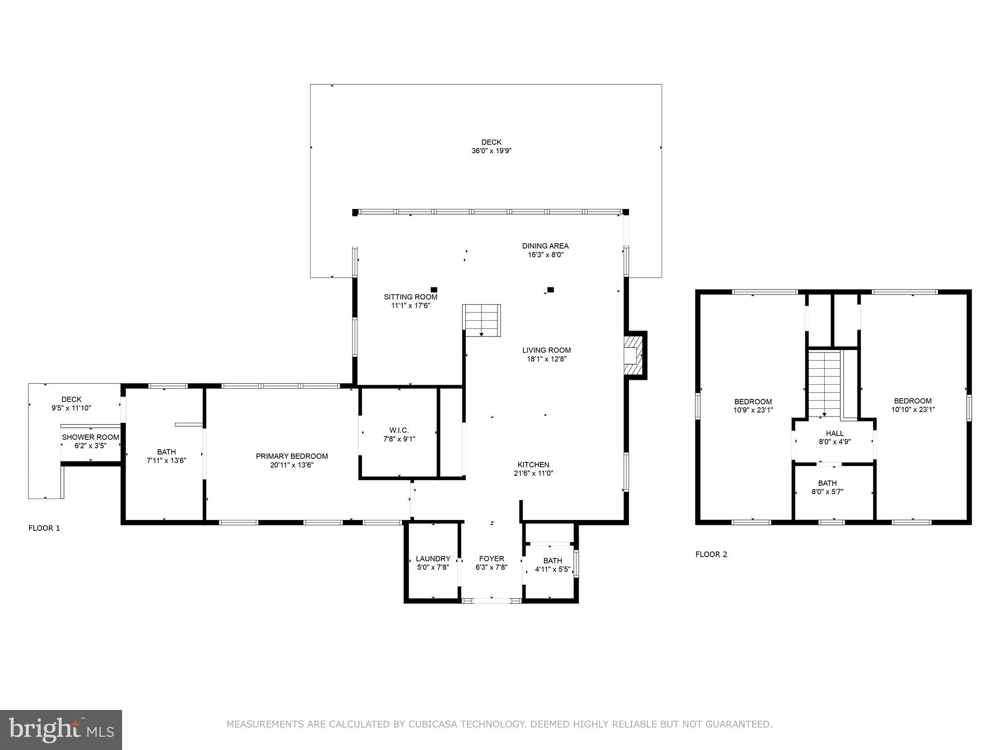 TOLCHESTER ESTATES - Residential