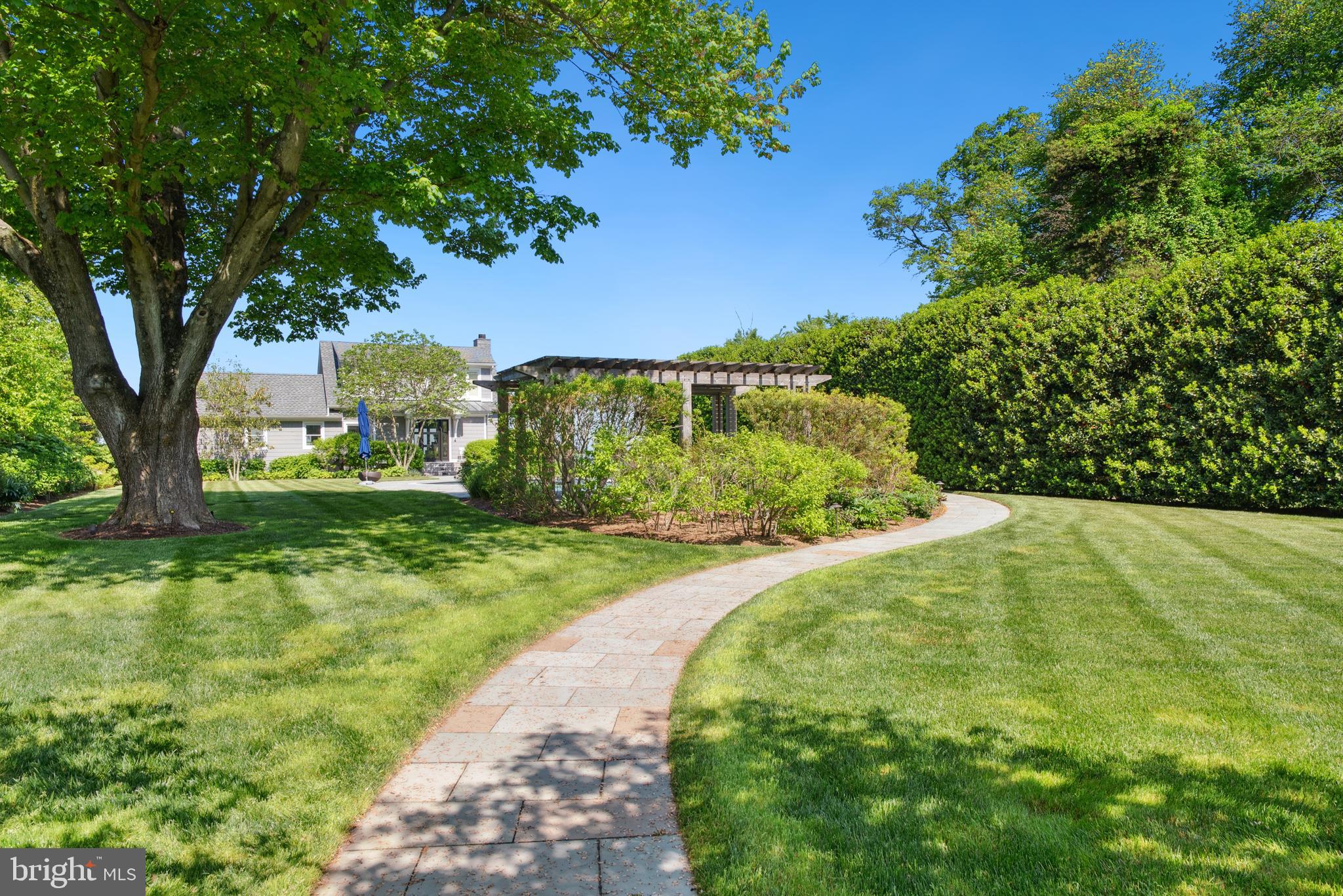 TOLCHESTER ESTATES - Residential