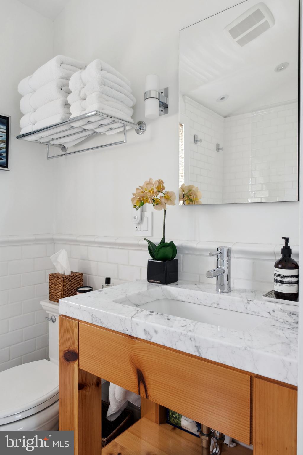 TOLCHESTER ESTATES - Residential