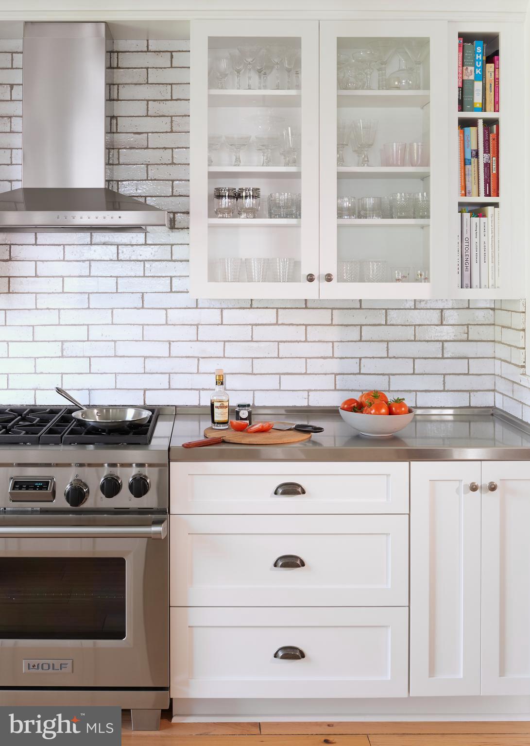 TOLCHESTER ESTATES - Residential