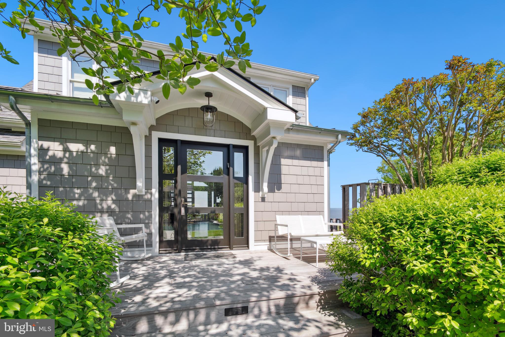 TOLCHESTER ESTATES - Residential