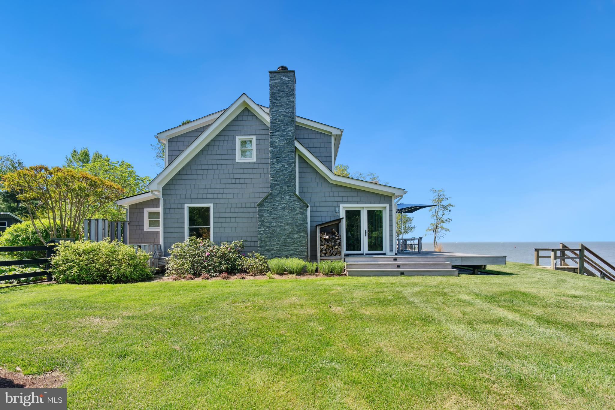 TOLCHESTER ESTATES - Residential