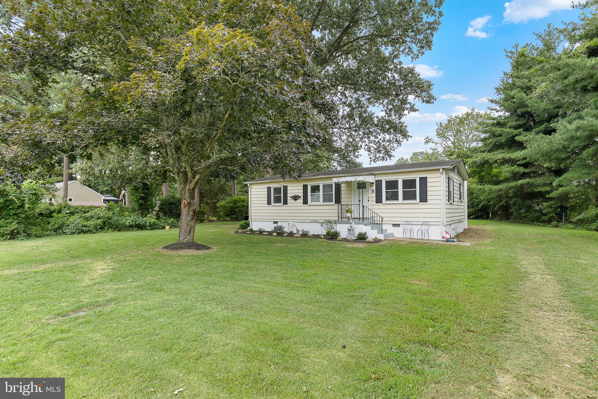 95 SAN JUAN DRIVE