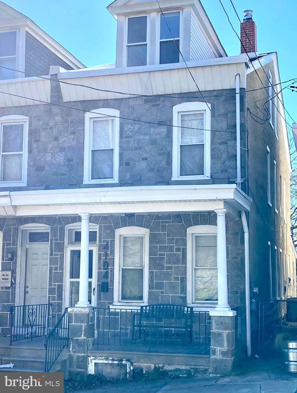 Photo of 4104 Terrace Street, PHILADELPHIA, PA 19128 (MLS # PAPH2590624)