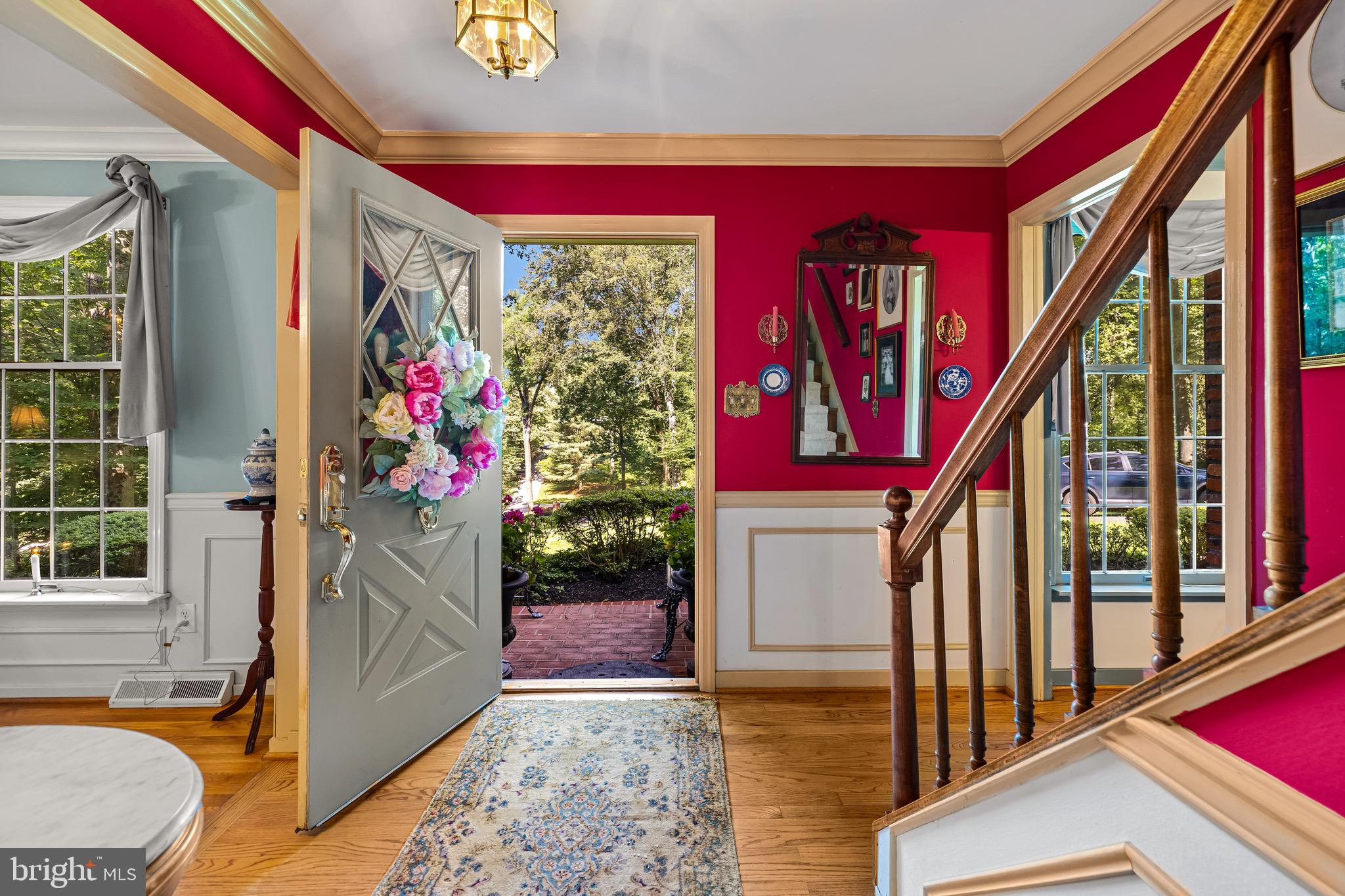 13701 SUMMER HILL DRIVE