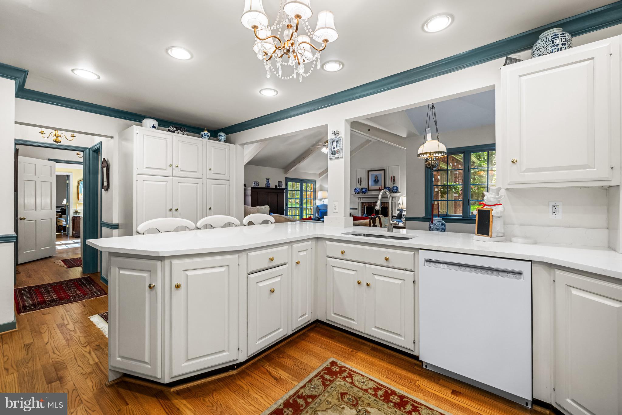 SUMMER HILL - Residential