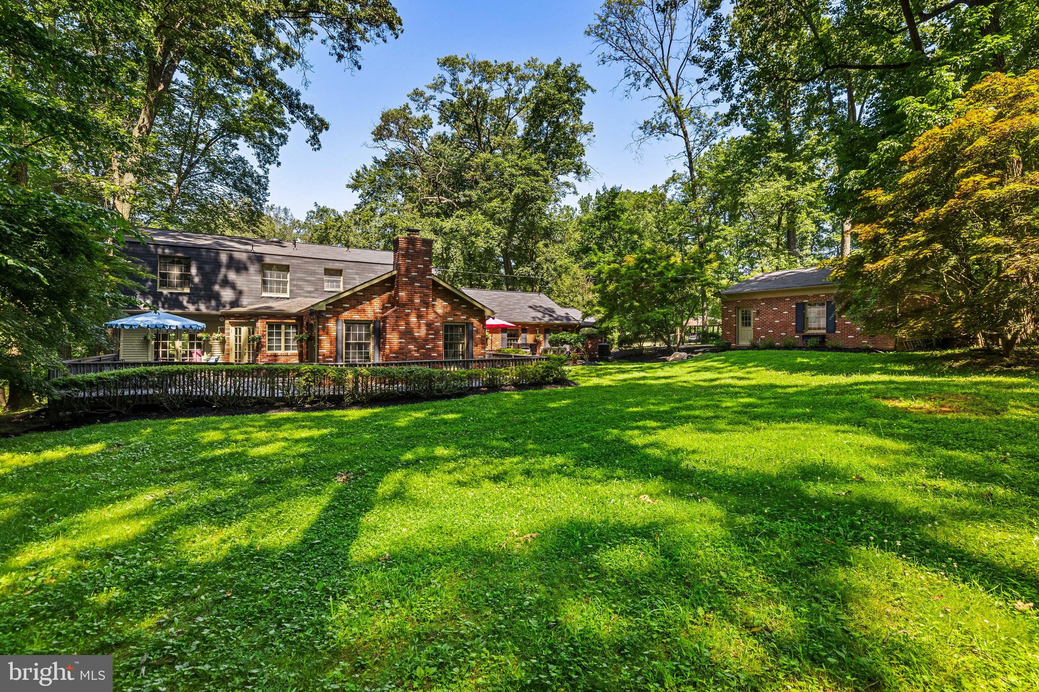 SUMMER HILL - Residential