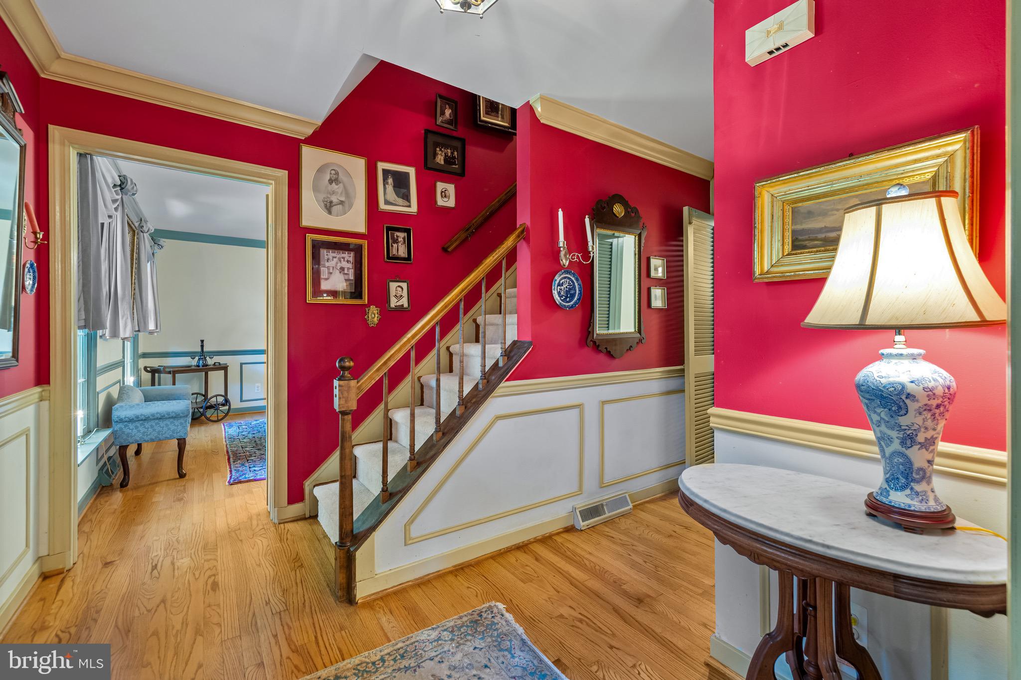 SUMMER HILL - Residential