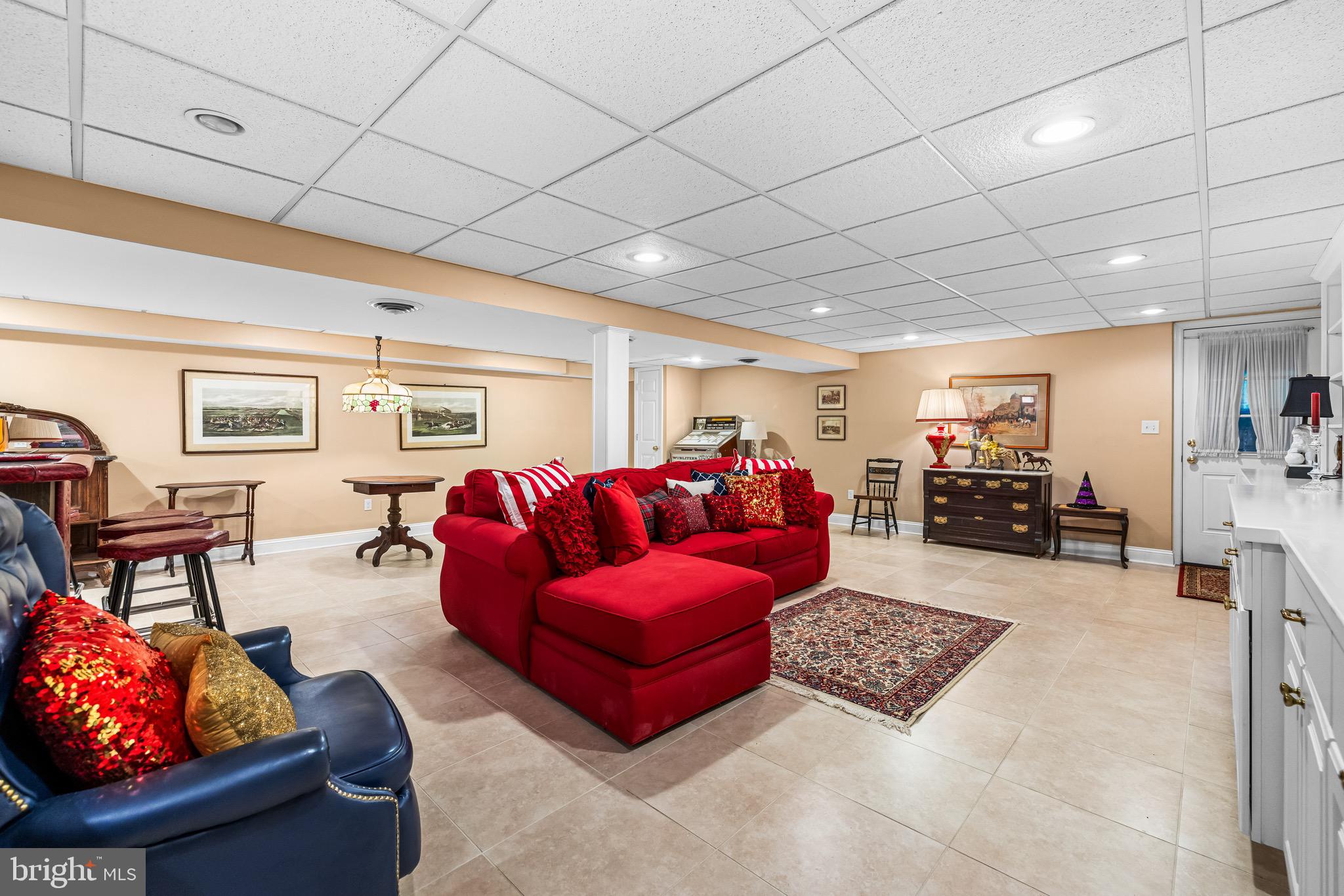 SUMMER HILL - Residential