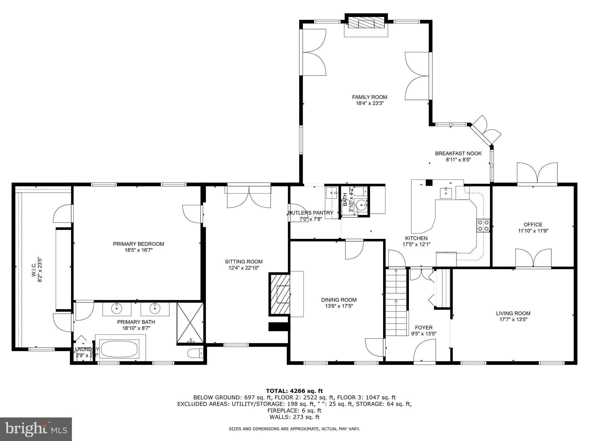 SUMMER HILL - Residential