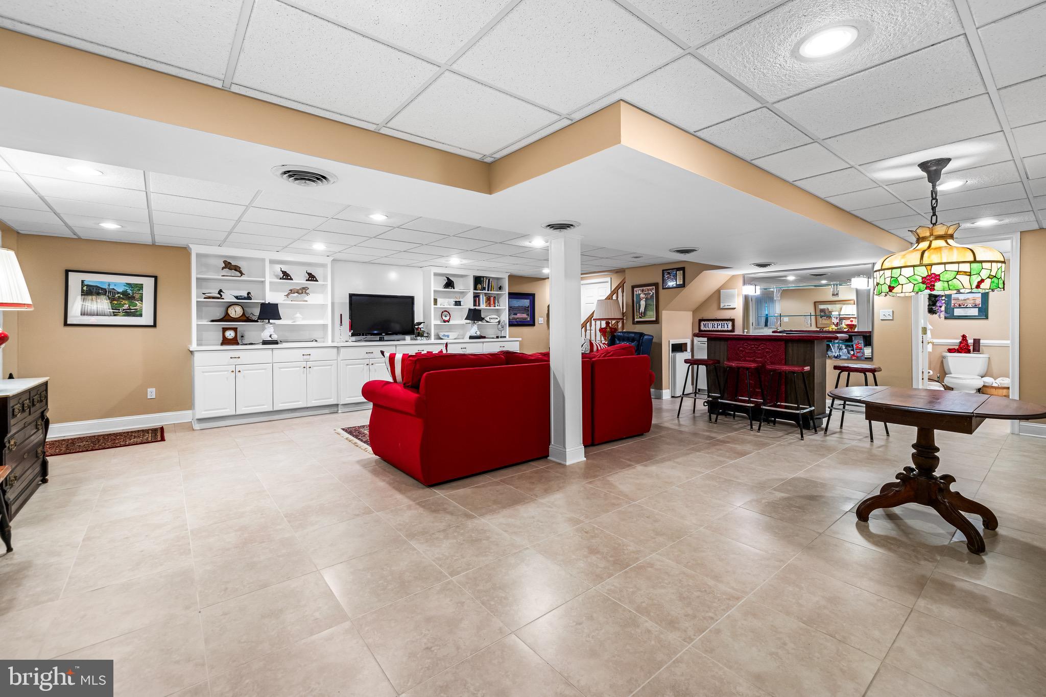 SUMMER HILL - Residential