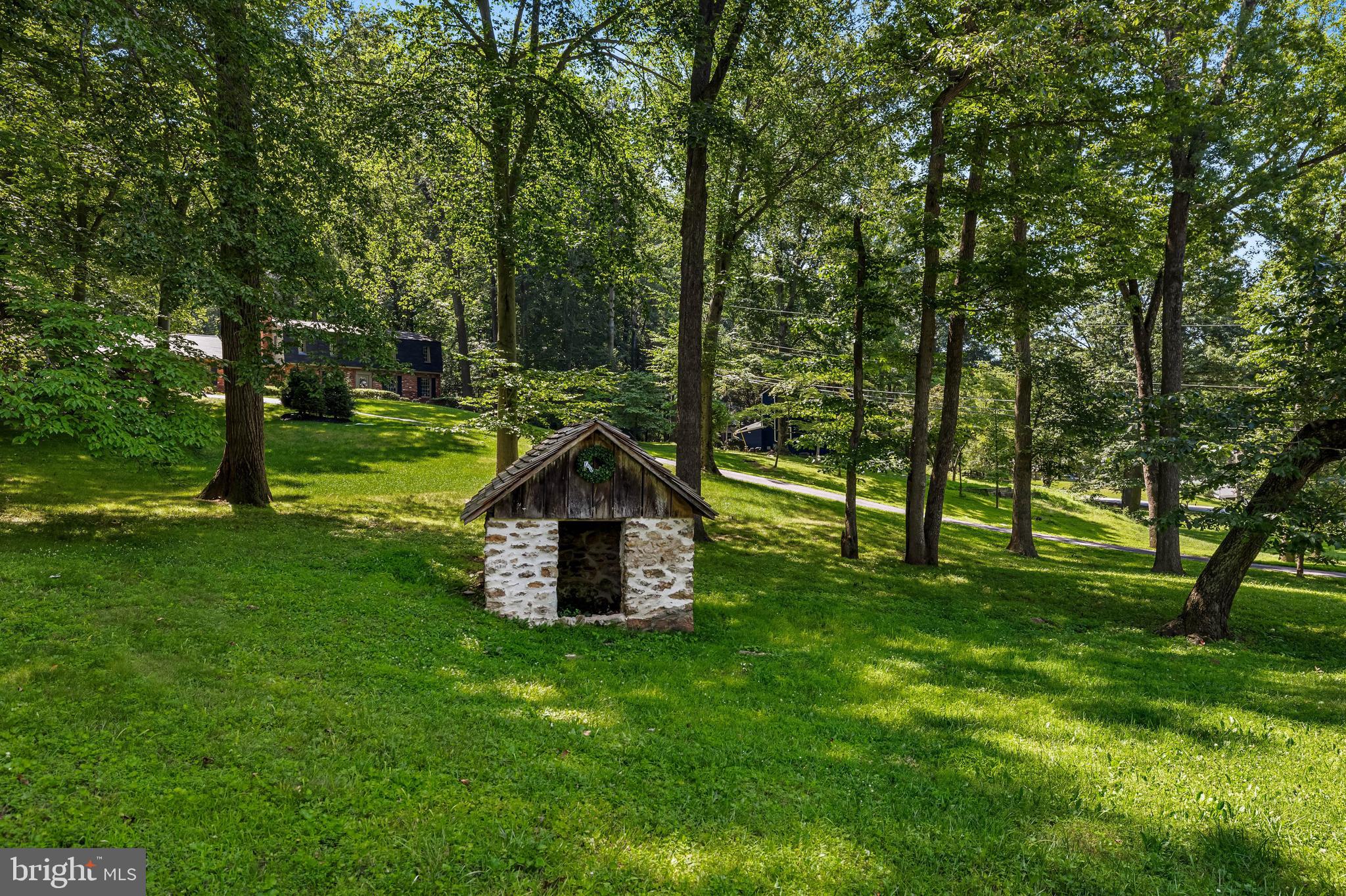 SUMMER HILL - Residential