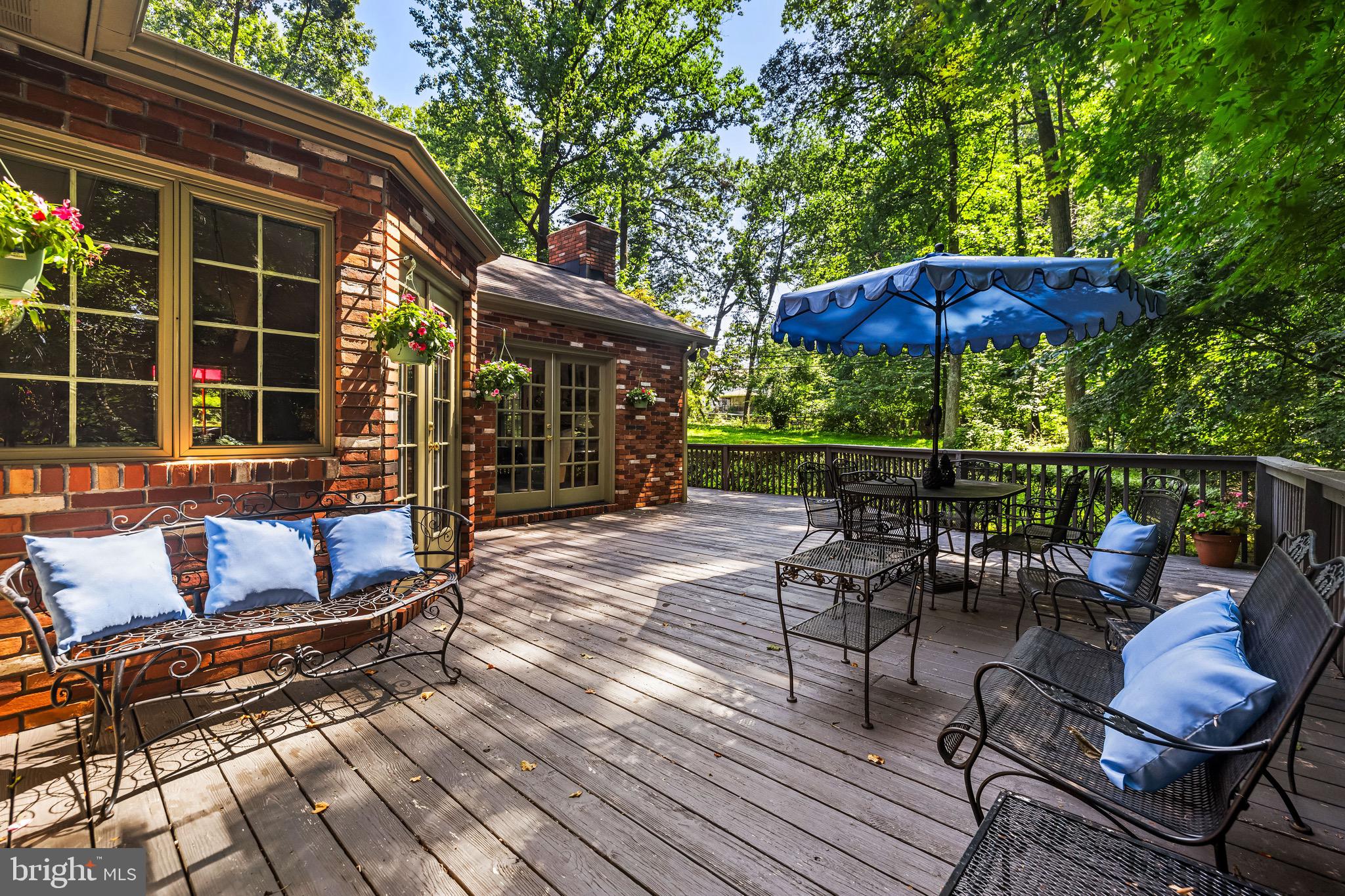 SUMMER HILL - Residential