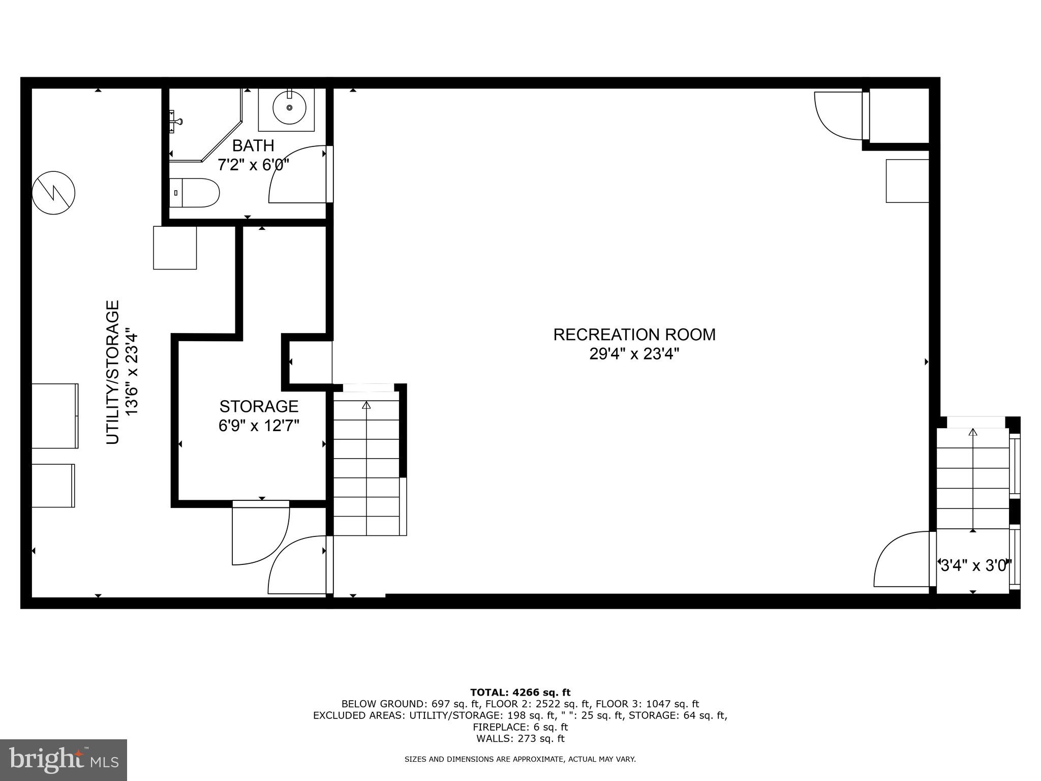 SUMMER HILL - Residential