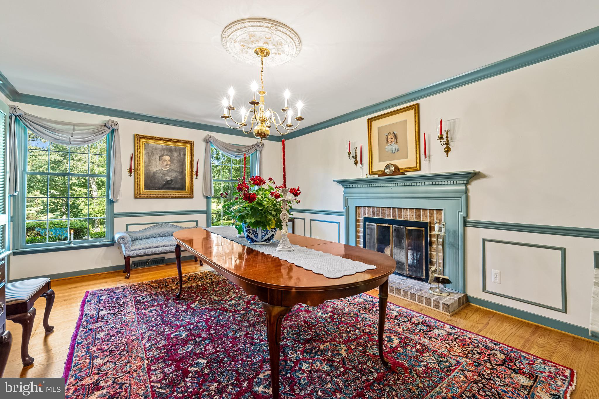 SUMMER HILL - Residential