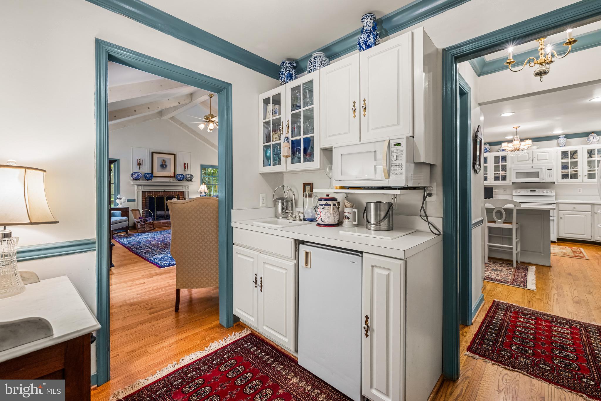 SUMMER HILL - Residential