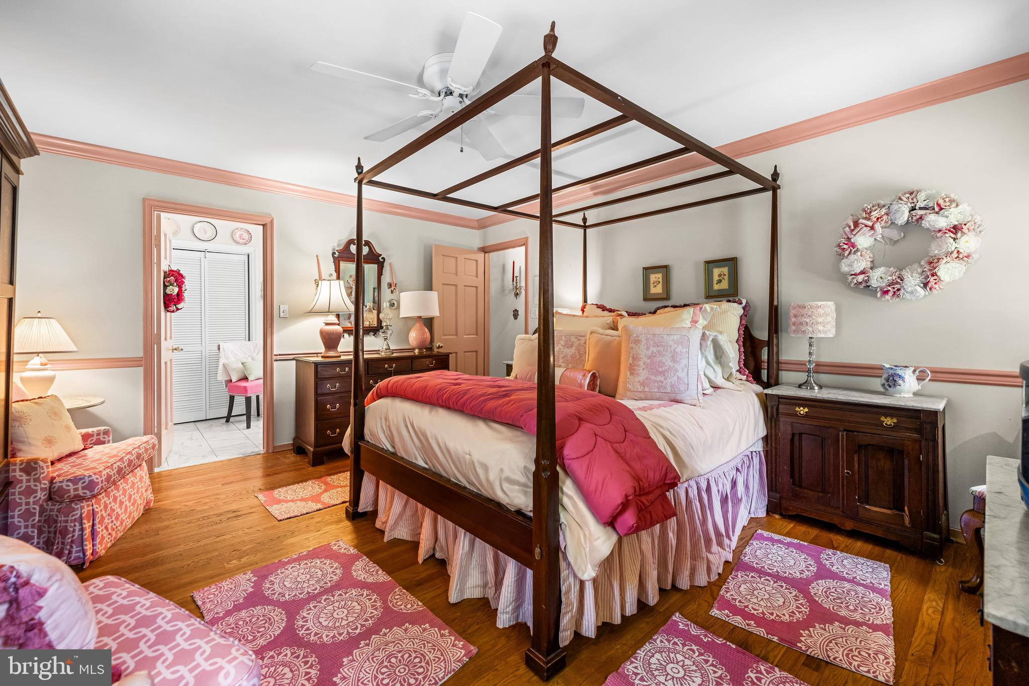 SUMMER HILL - Residential