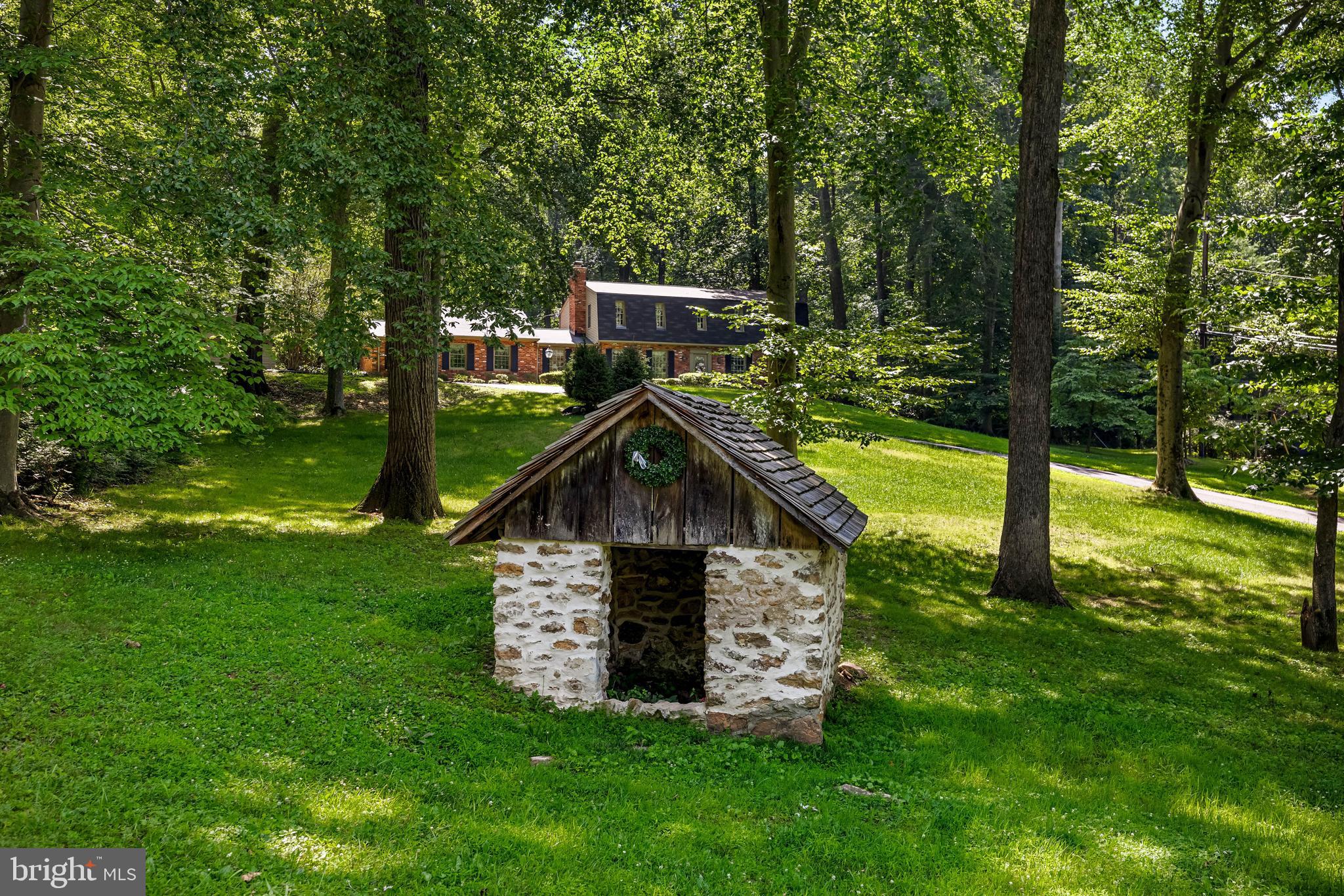 SUMMER HILL - Residential