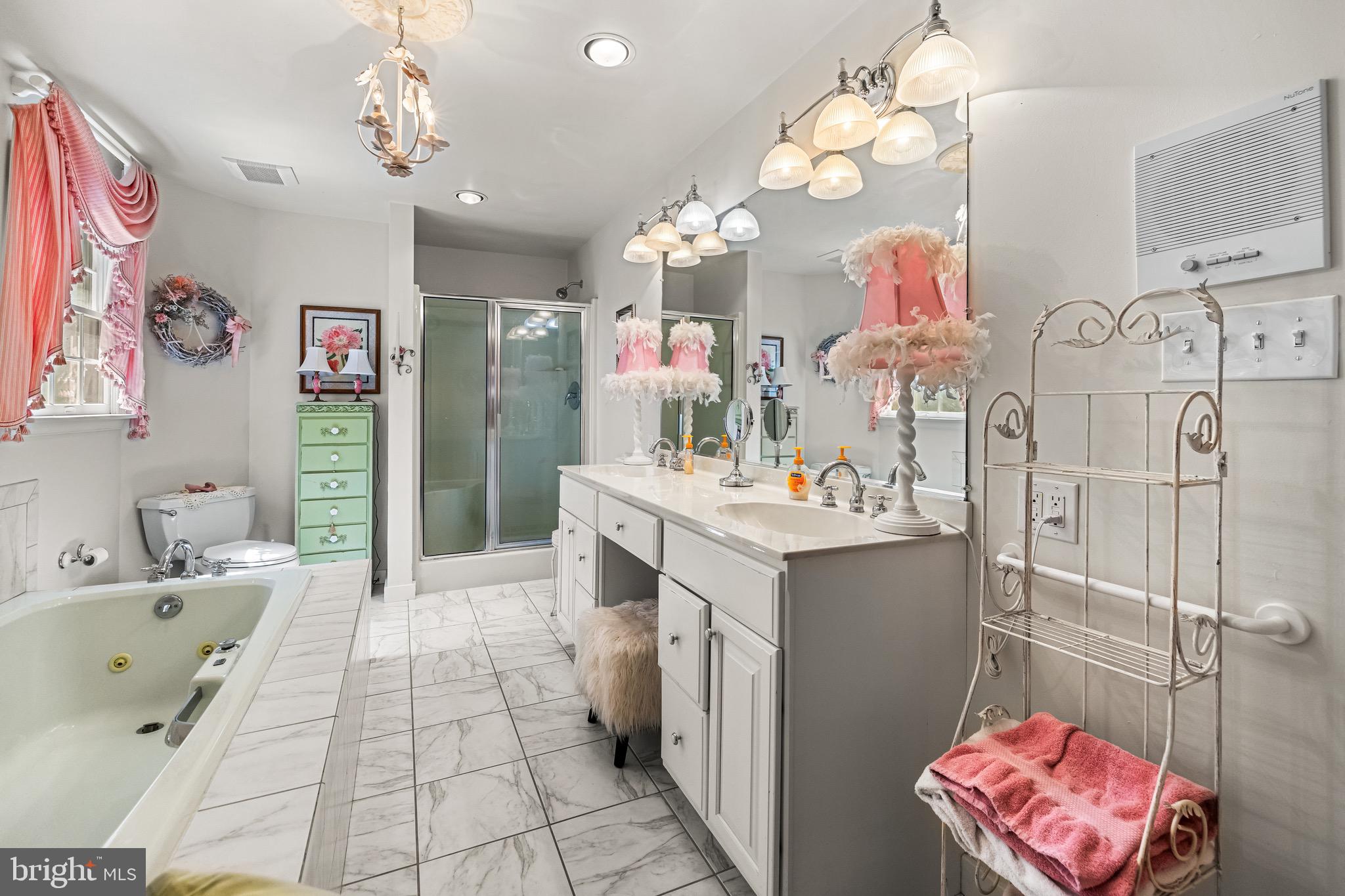 SUMMER HILL - Residential