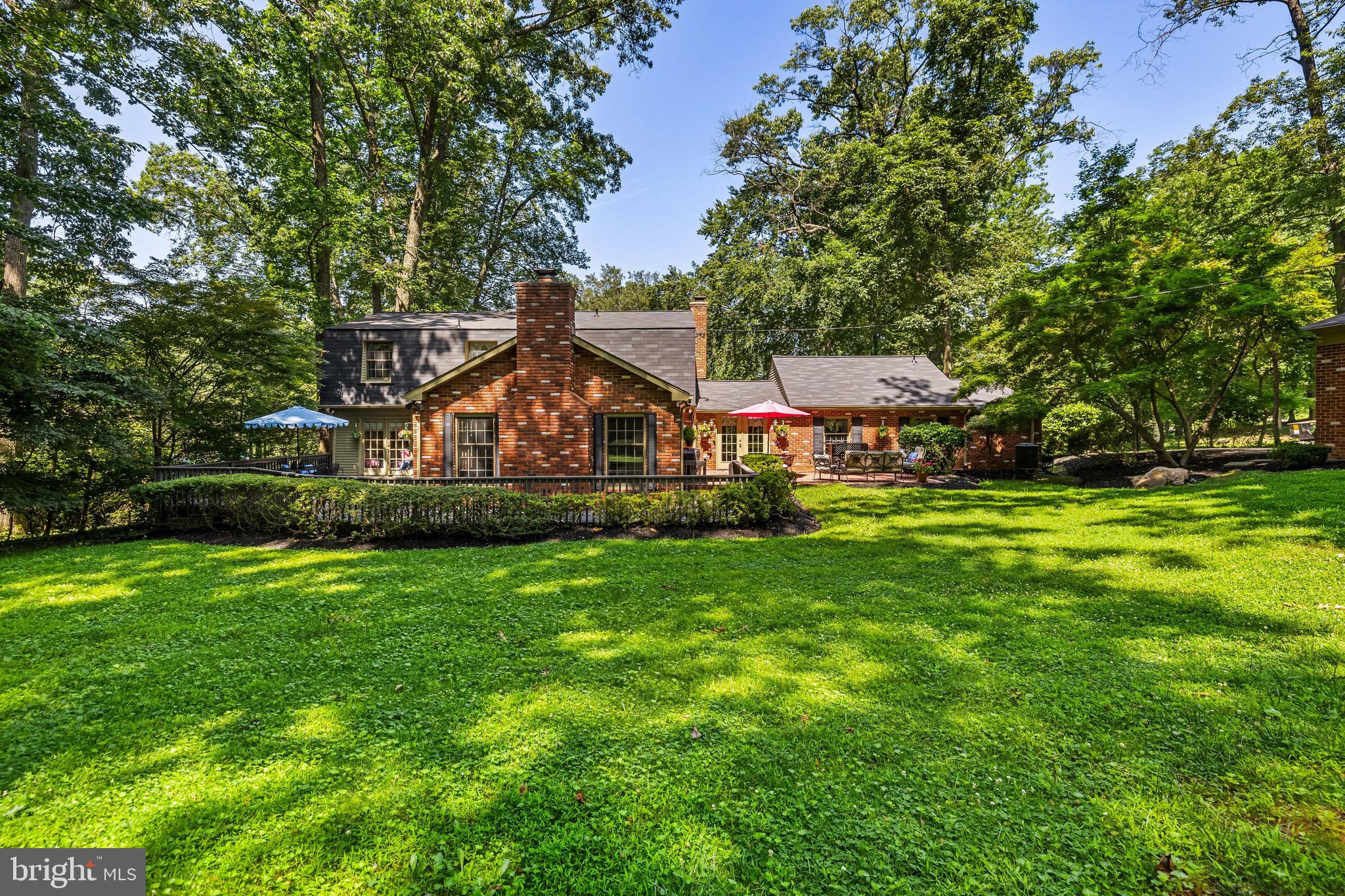 SUMMER HILL - Residential