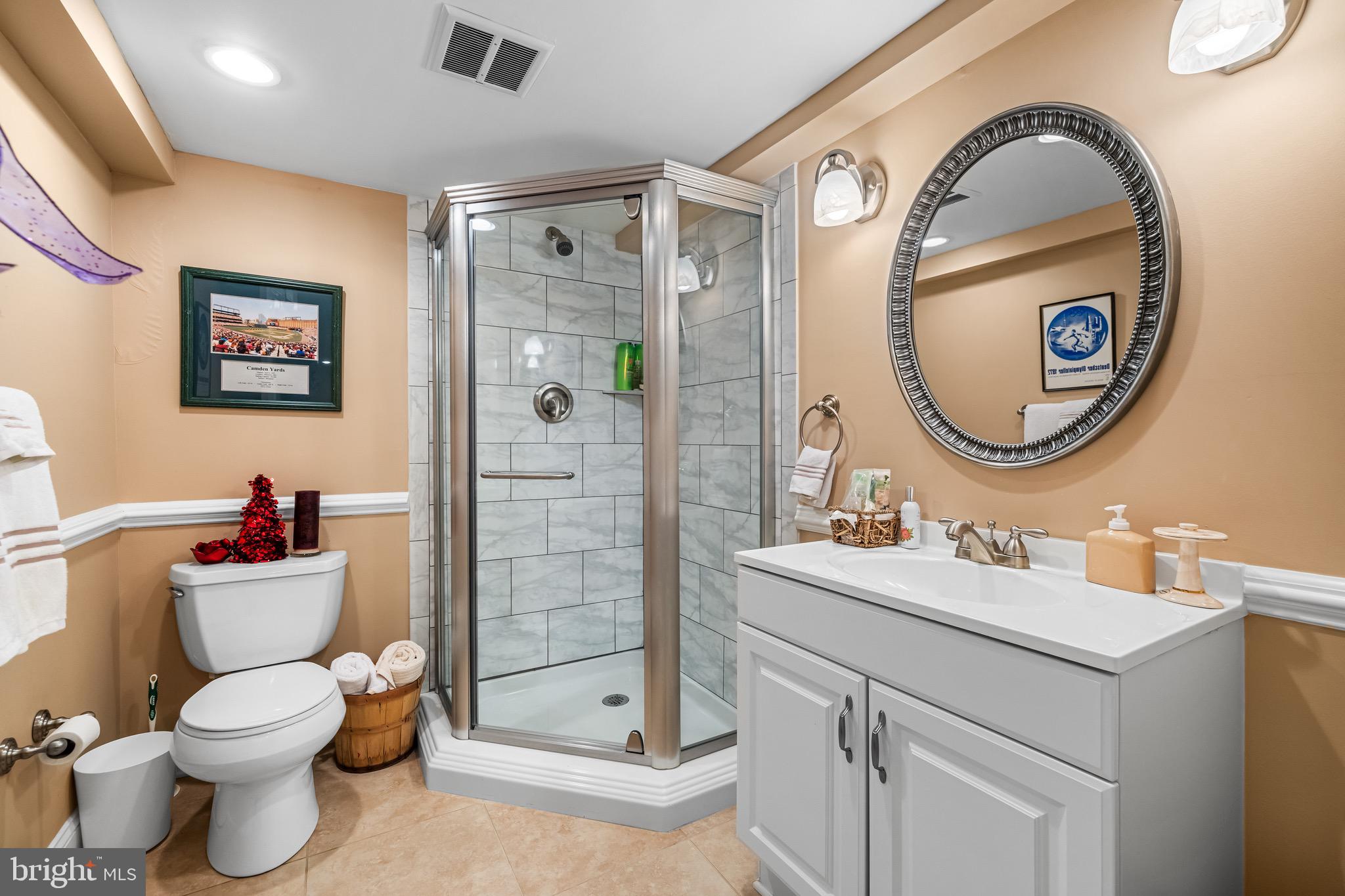 SUMMER HILL - Residential