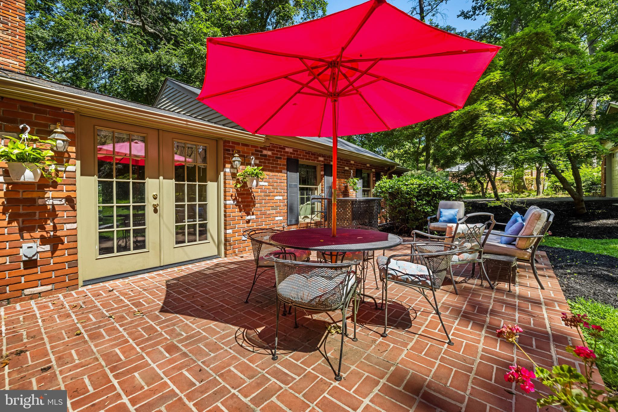 SUMMER HILL - Residential