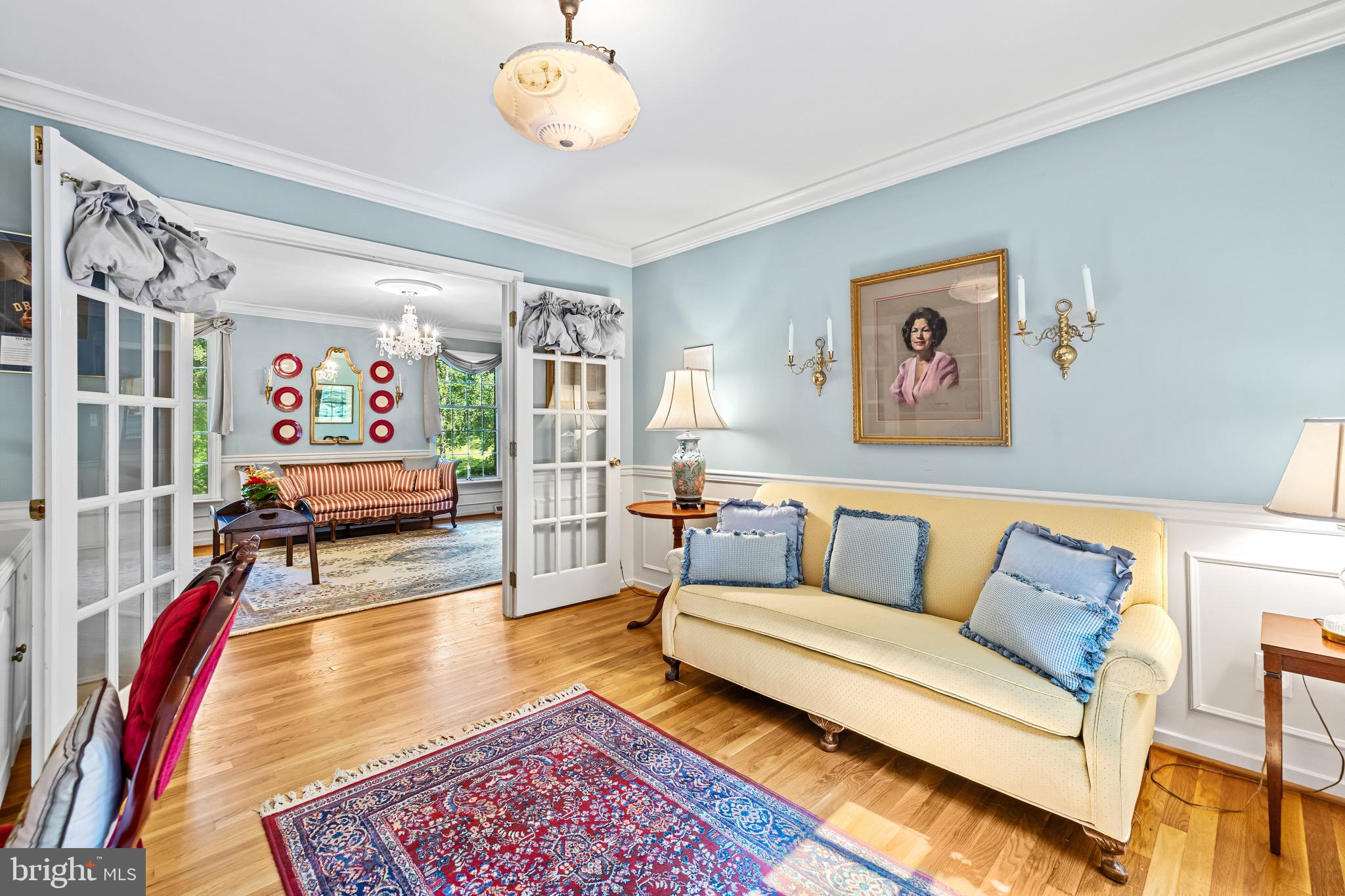 SUMMER HILL - Residential